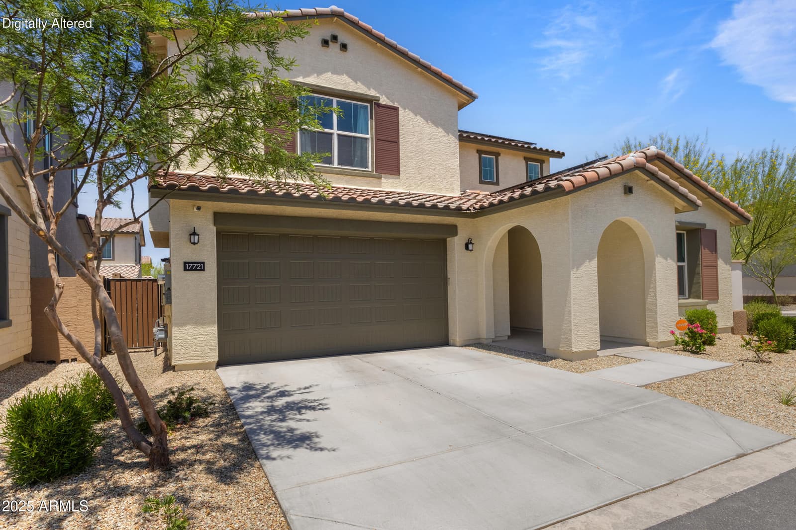 17721 W CASSIA Way, Goodyear, AZ 85338