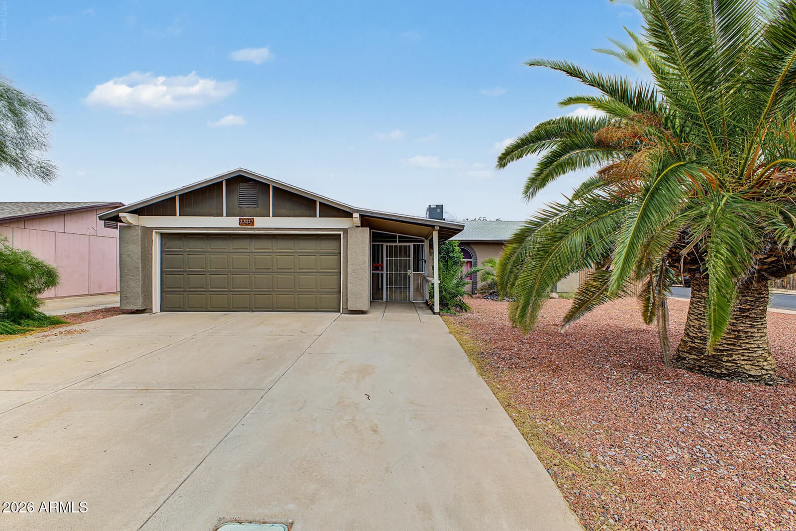 1040 S VINEYARD, Mesa, AZ 85210