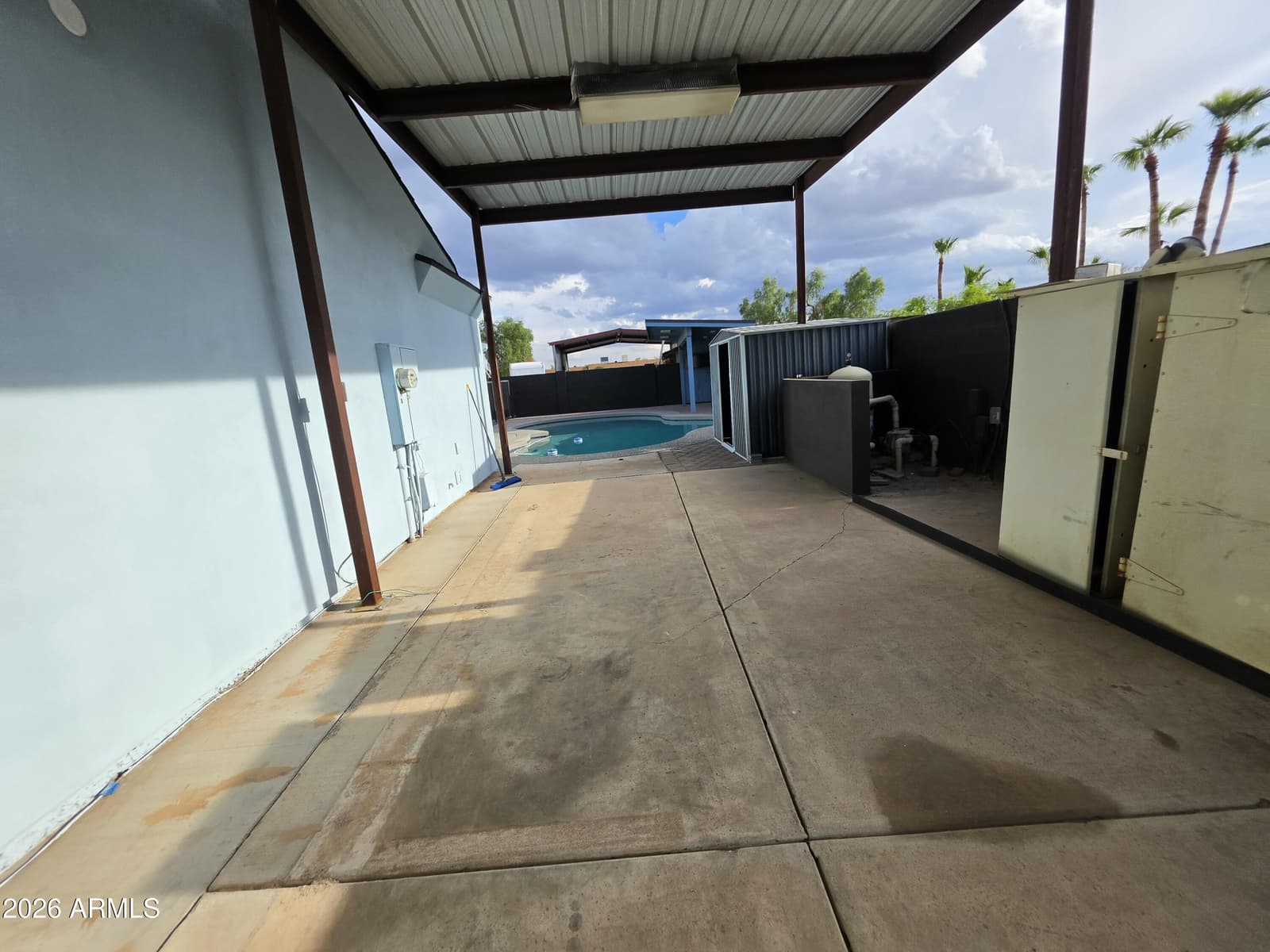 8637 W Earll Drive, Phoenix, AZ 85037 — photo 11 of 15