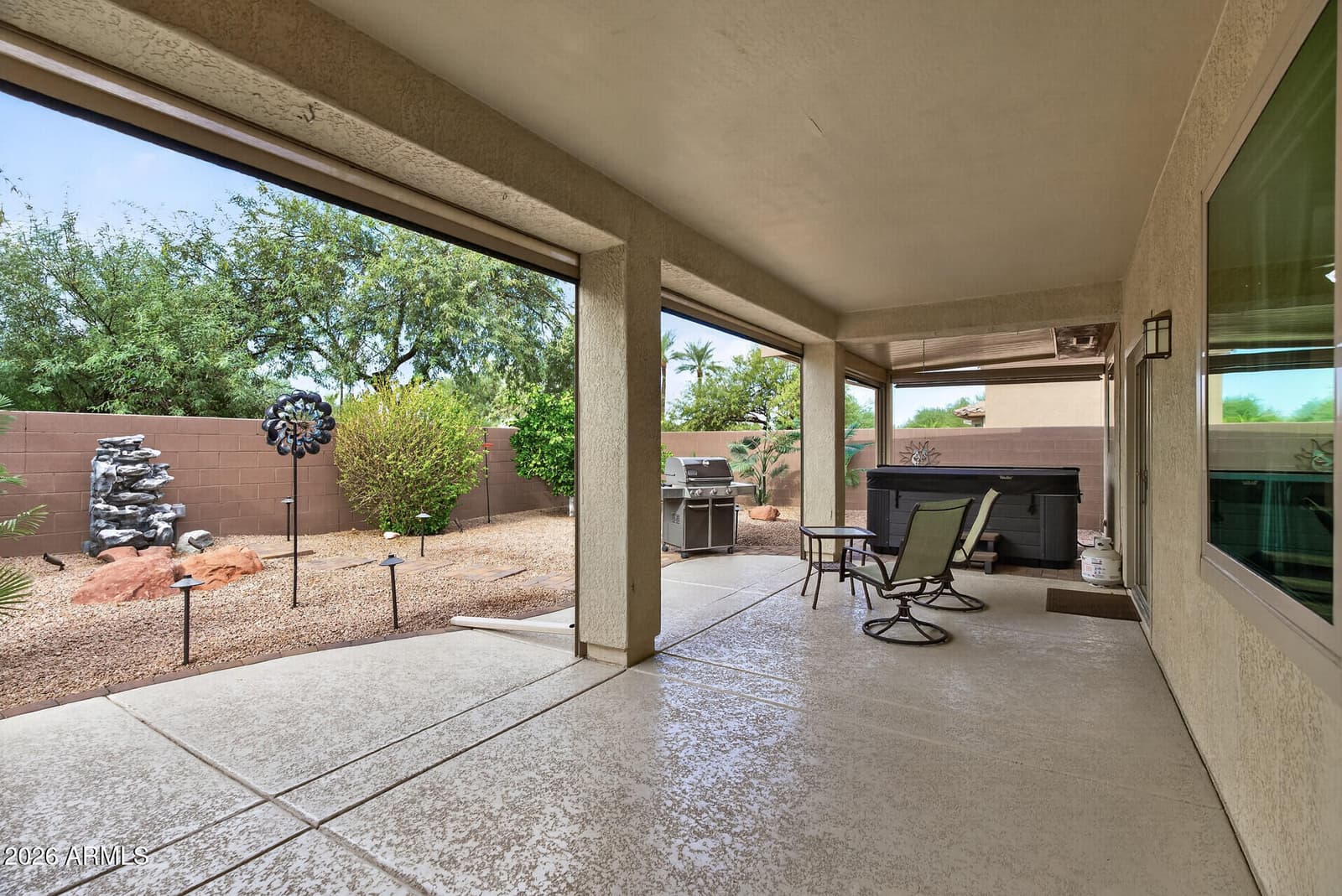 17055 W Oasis Springs Way, Surprise, AZ 85387 — photo 45 of 57