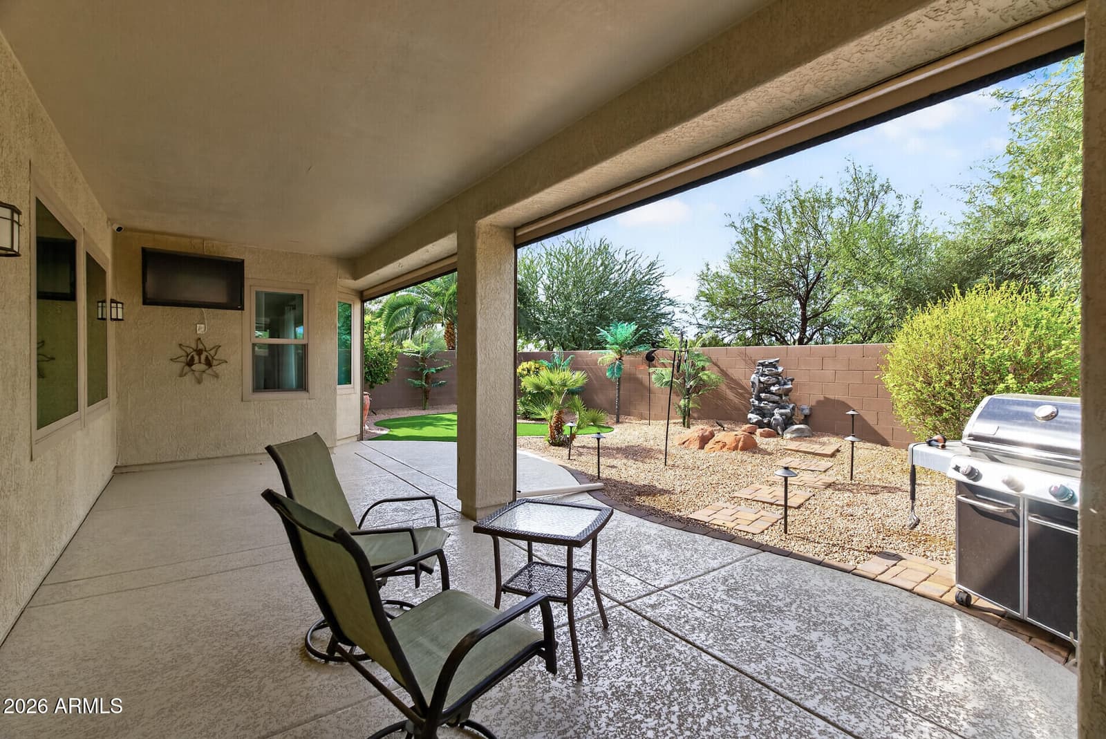 17055 W Oasis Springs Way, Surprise, AZ 85387 — photo 48 of 57