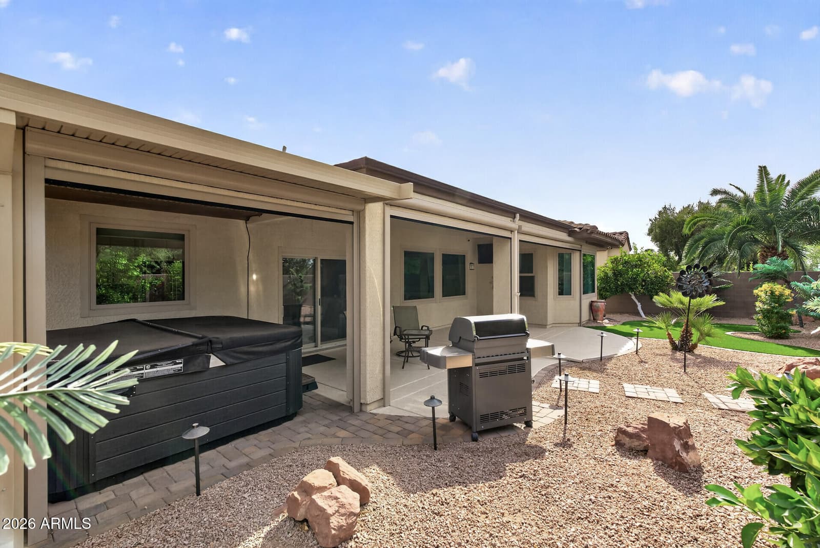 17055 W Oasis Springs Way, Surprise, AZ 85387 — photo 52 of 57