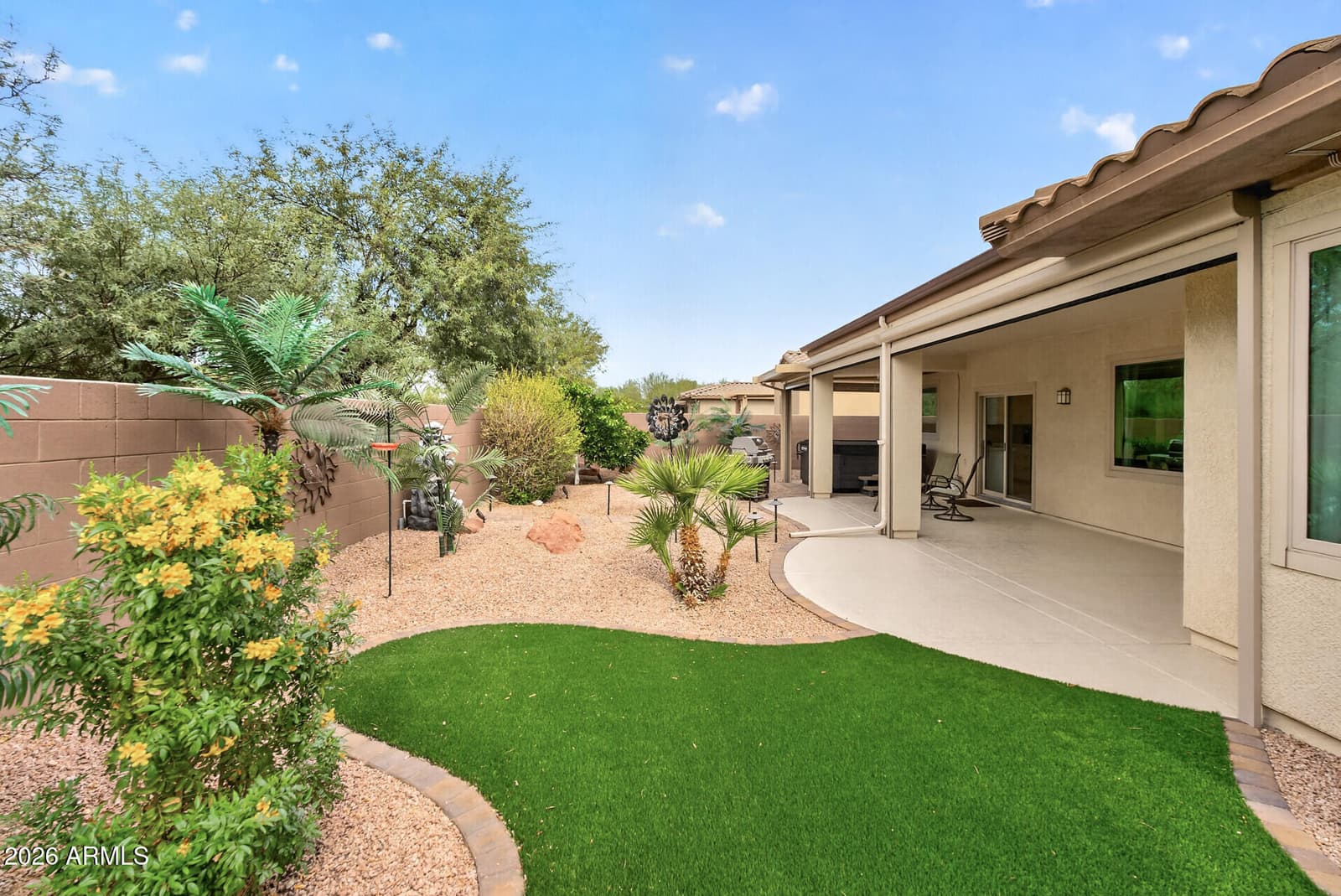 17055 W Oasis Springs Way, Surprise, AZ 85387 — photo 56 of 57