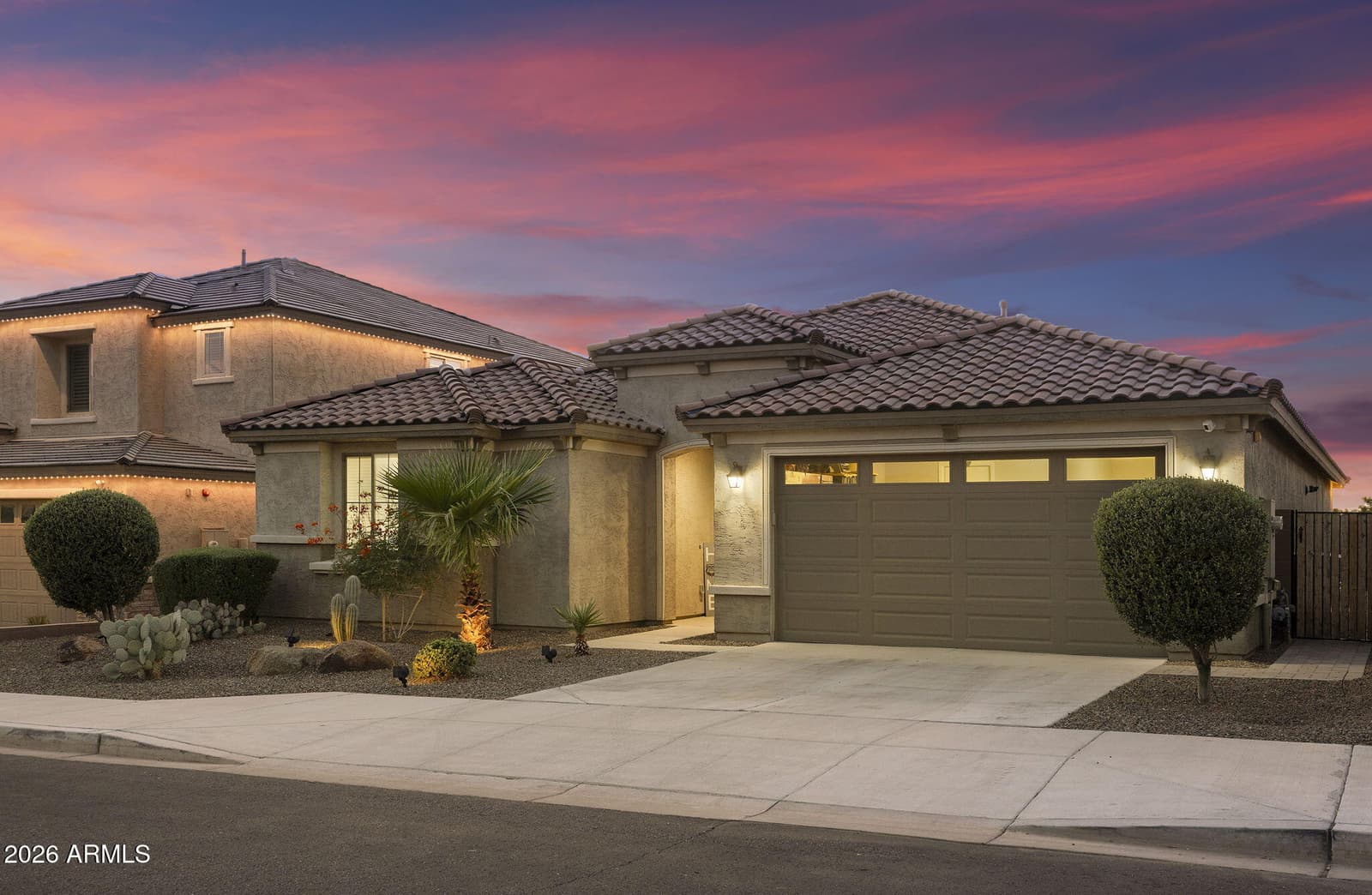 27152 N 71st Avenue, Peoria, AZ 85383 — photo 93 of 97