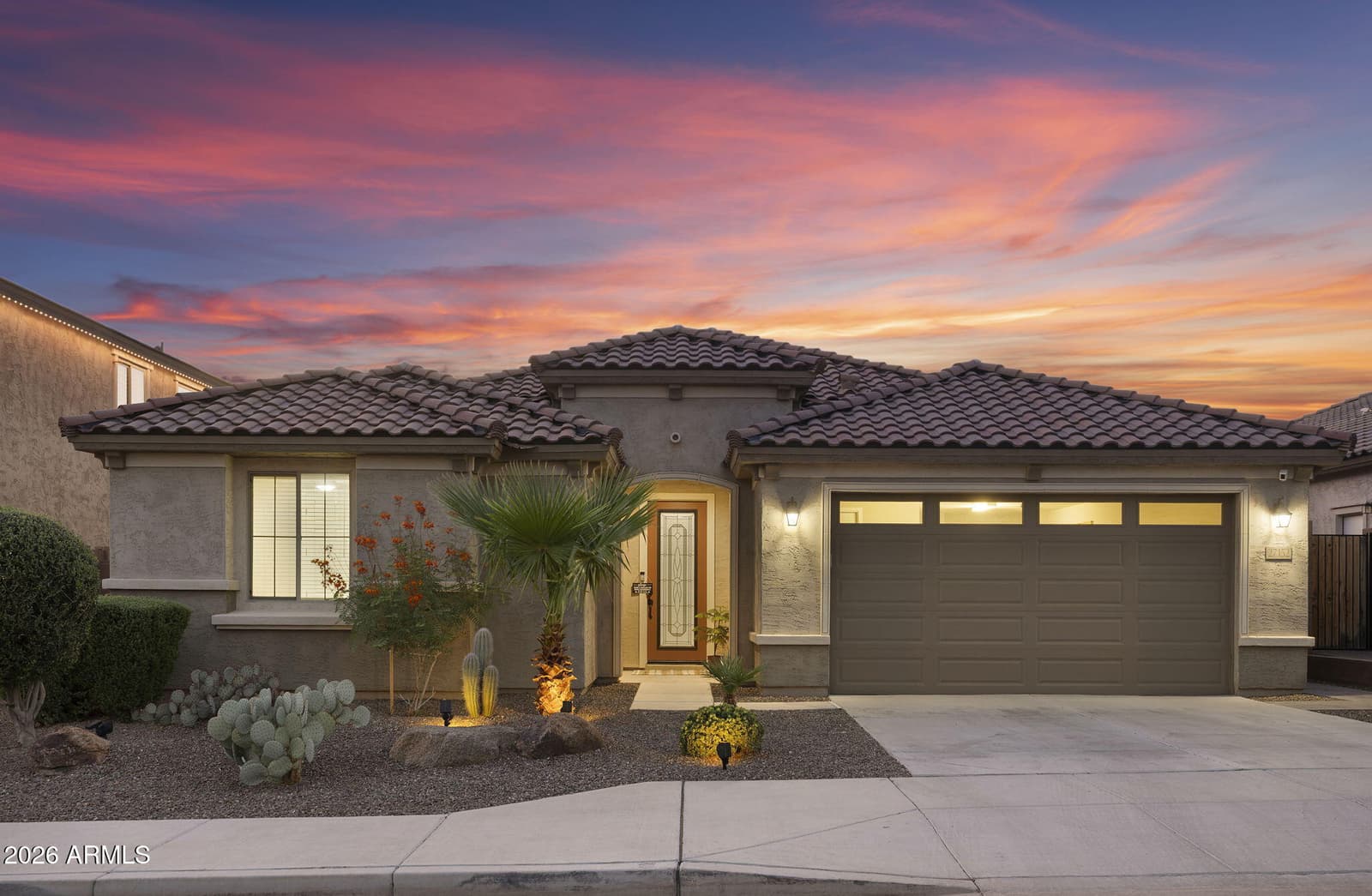 27152 N 71ST Avenue, Peoria, AZ 85383