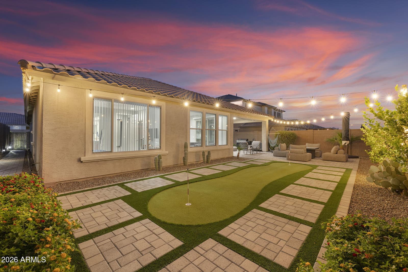 27152 N 71st Avenue, Peoria, AZ 85383 — photo 16 of 97