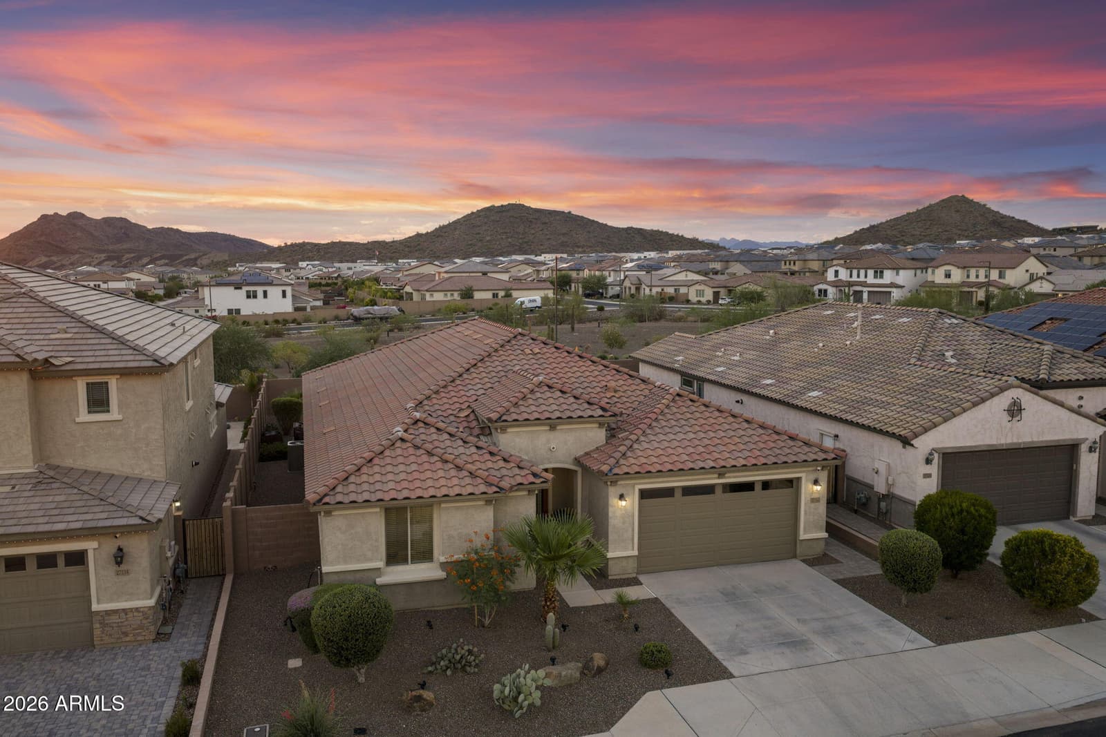 27152 N 71st Avenue, Peoria, AZ 85383 — photo 95 of 97