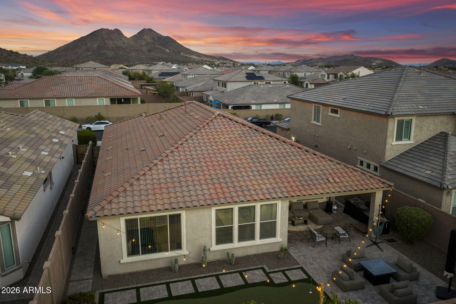27152 N 71st Avenue, Peoria, AZ 85383 — photo 58 of 97