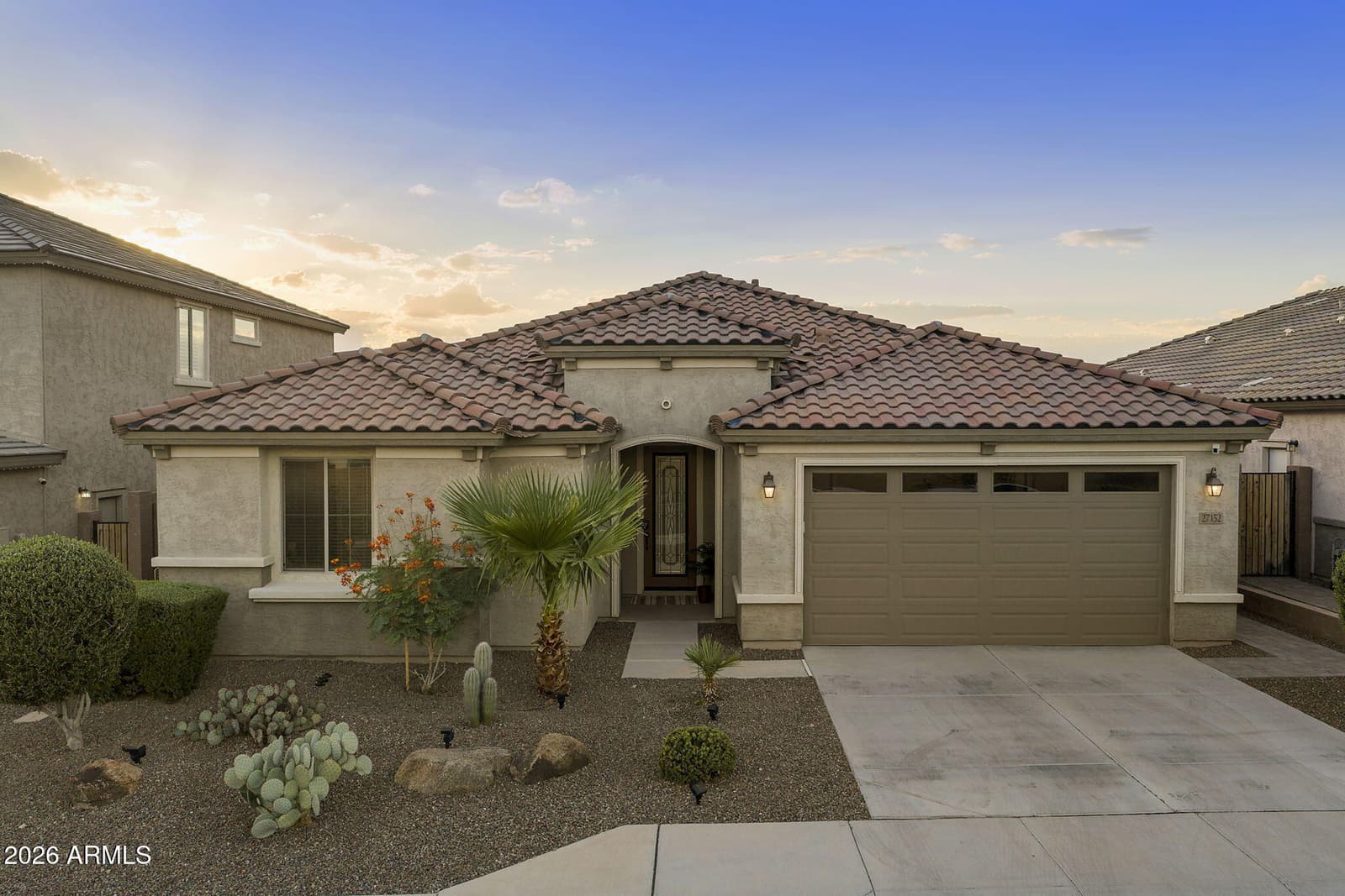 27152 N 71st Avenue, Peoria, AZ 85383 — photo 60 of 97