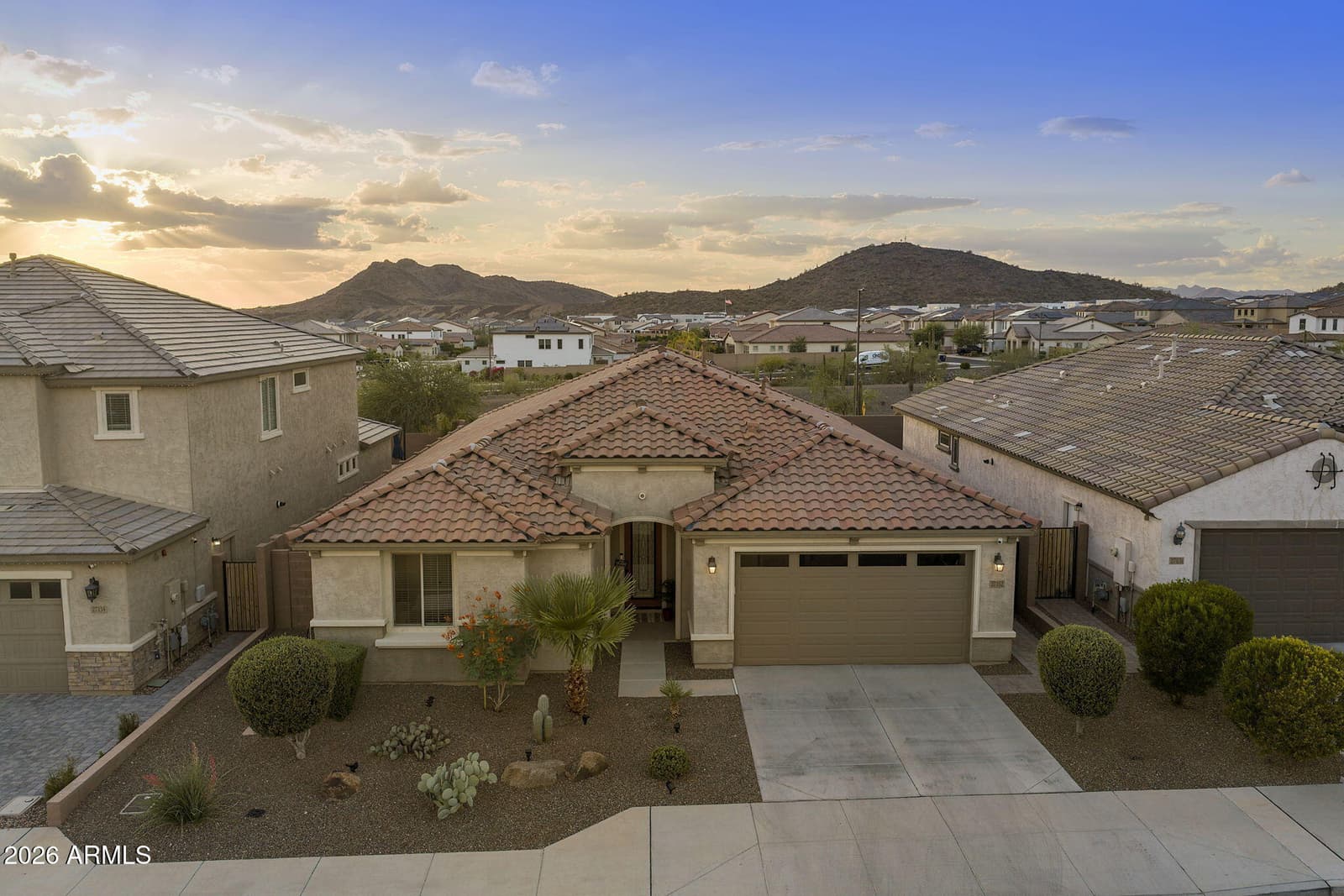 27152 N 71st Avenue, Peoria, AZ 85383 — photo 64 of 97