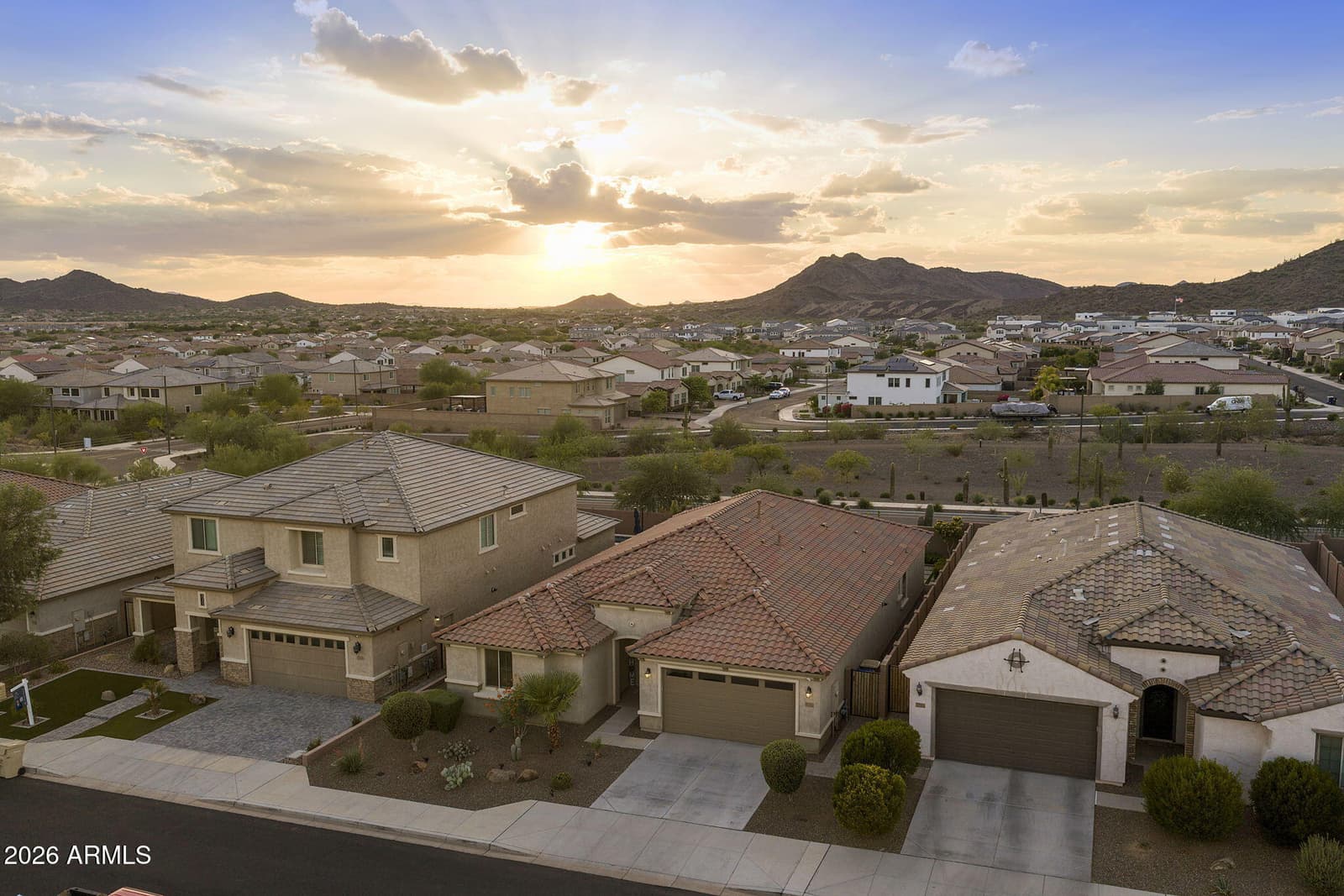 27152 N 71st Avenue, Peoria, AZ 85383 — photo 65 of 97