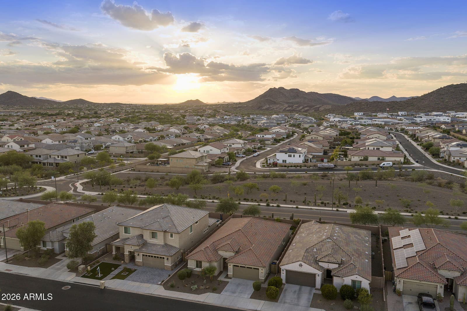 27152 N 71st Avenue, Peoria, AZ 85383 — photo 67 of 97