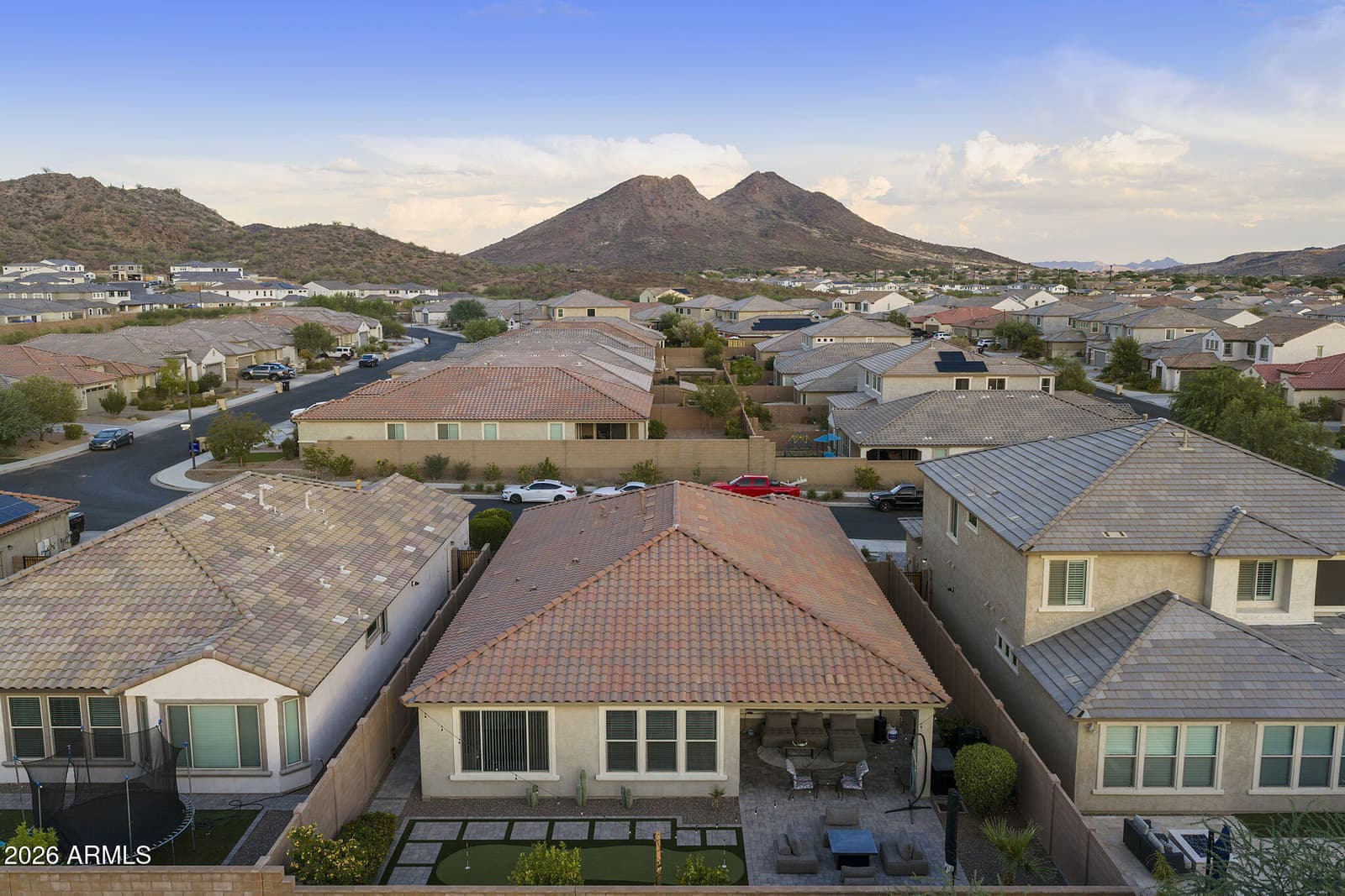 27152 N 71st Avenue, Peoria, AZ 85383 — photo 70 of 97