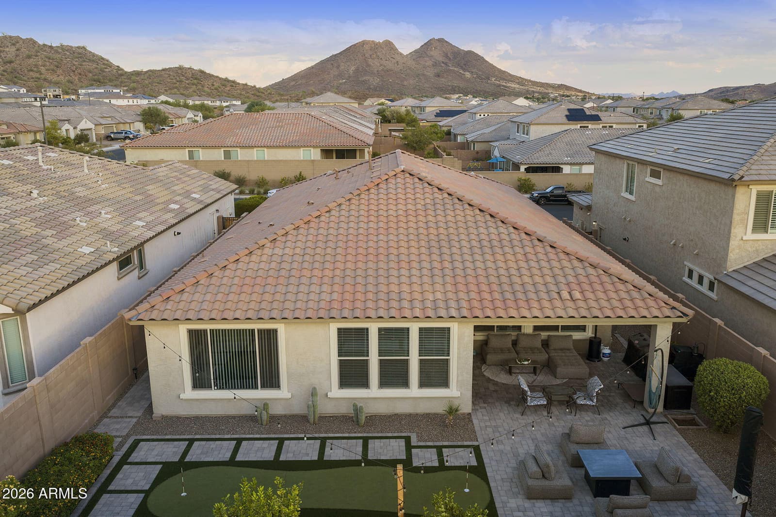 27152 N 71st Avenue, Peoria, AZ 85383 — photo 72 of 97