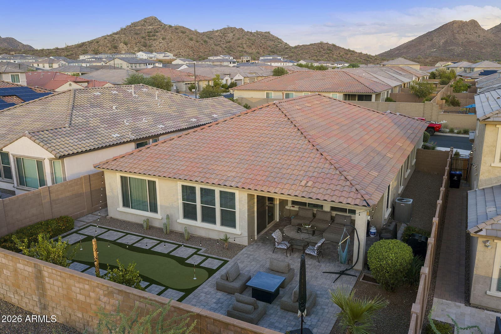 27152 N 71st Avenue, Peoria, AZ 85383 — photo 11 of 97