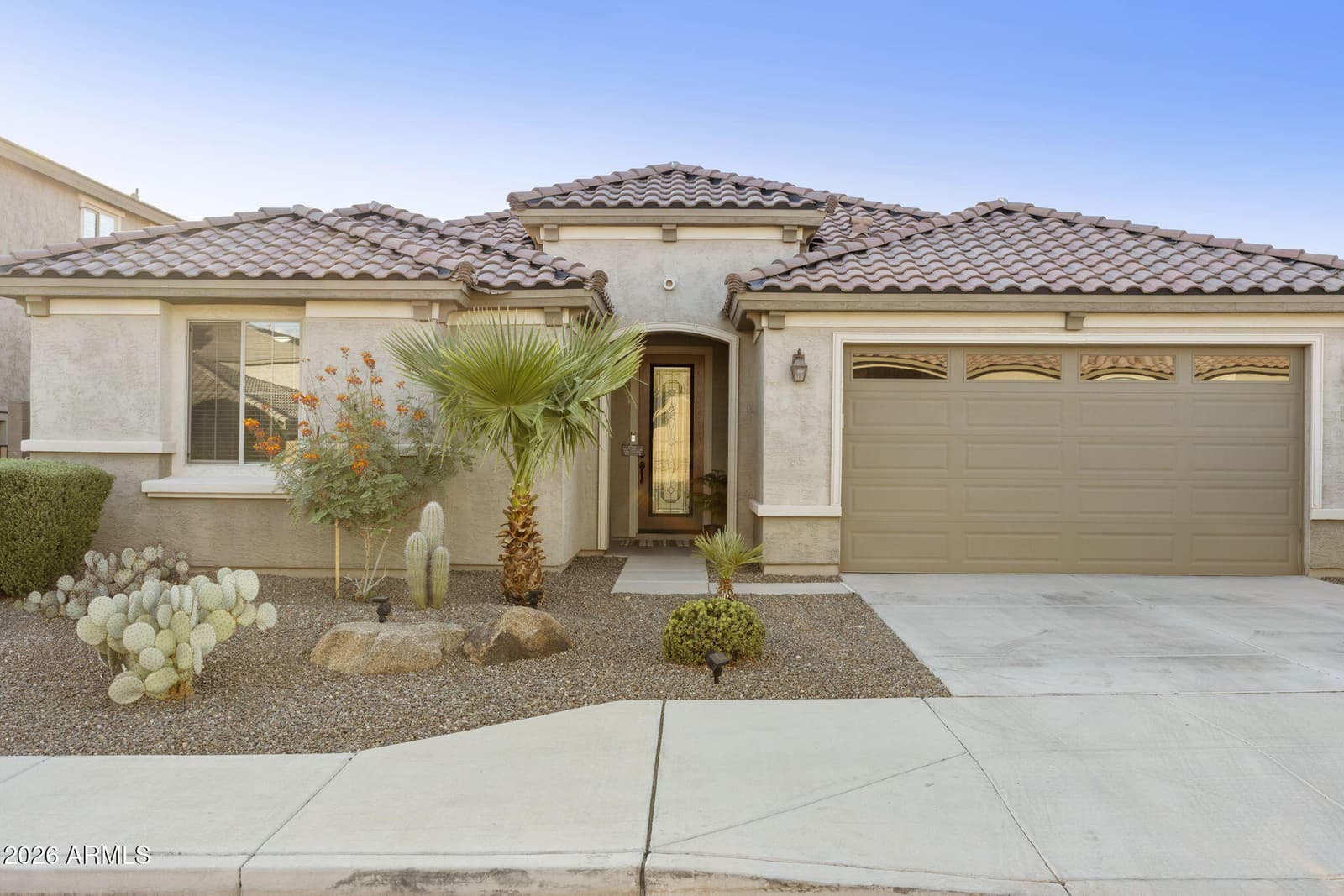 27152 N 71st Avenue, Peoria, AZ 85383 — photo 4 of 97