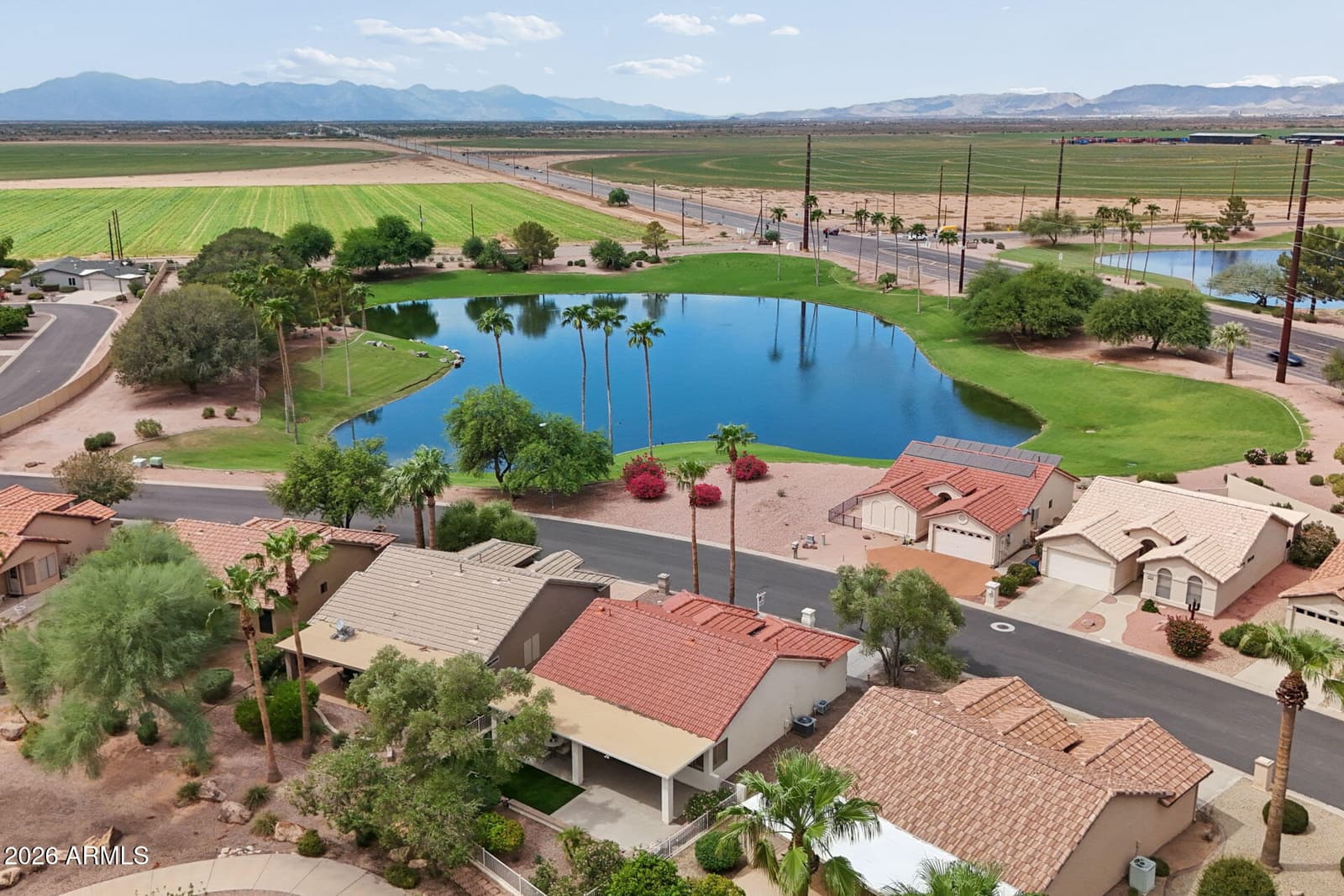 8909 E Copper Valley Lane, Sun Lakes, AZ 85248 — photo 27 of 42