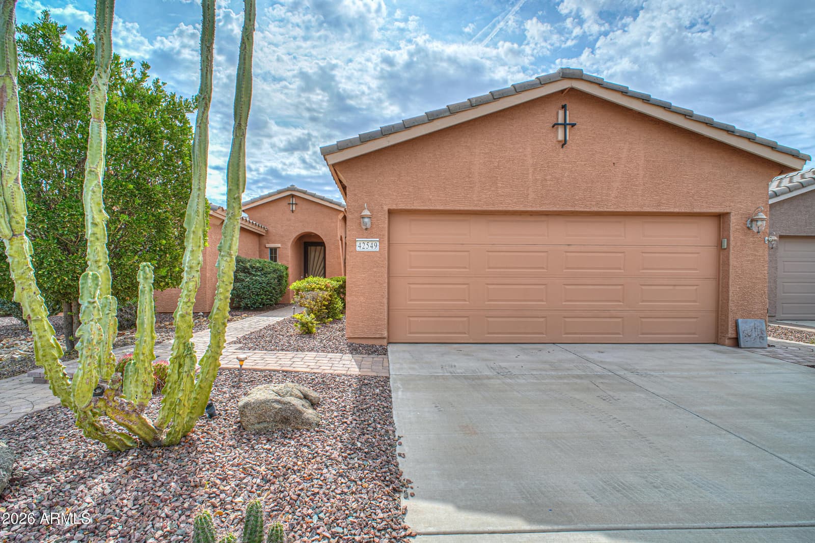 42549 W KINGFISHER Drive, Maricopa, AZ 85138