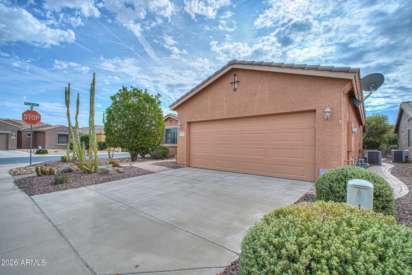 42549 W Kingfisher Drive, Maricopa, AZ 85138 — photo 20 of 44