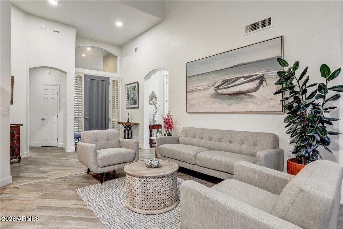 11818 E Del Timbre Drive, Scottsdale, AZ 85259 — photo 3 of 32