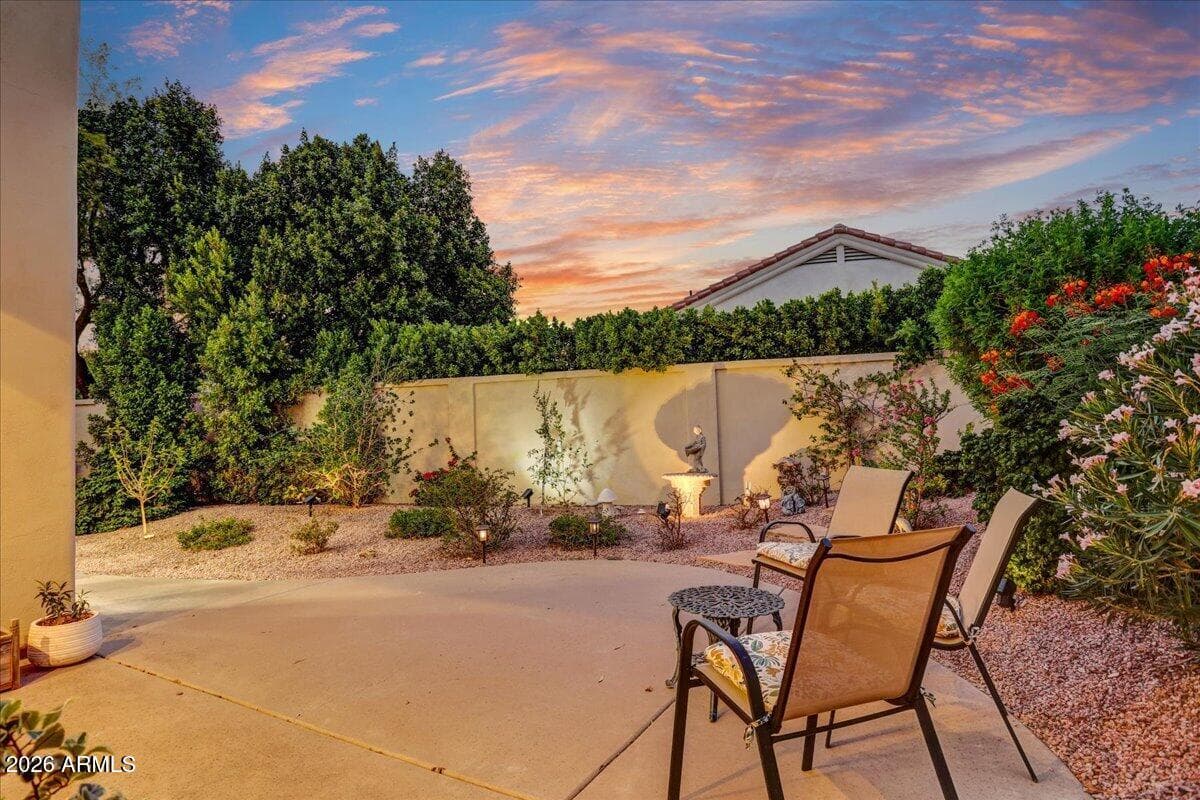 11818 E Del Timbre Drive, Scottsdale, AZ 85259 — photo 24 of 32