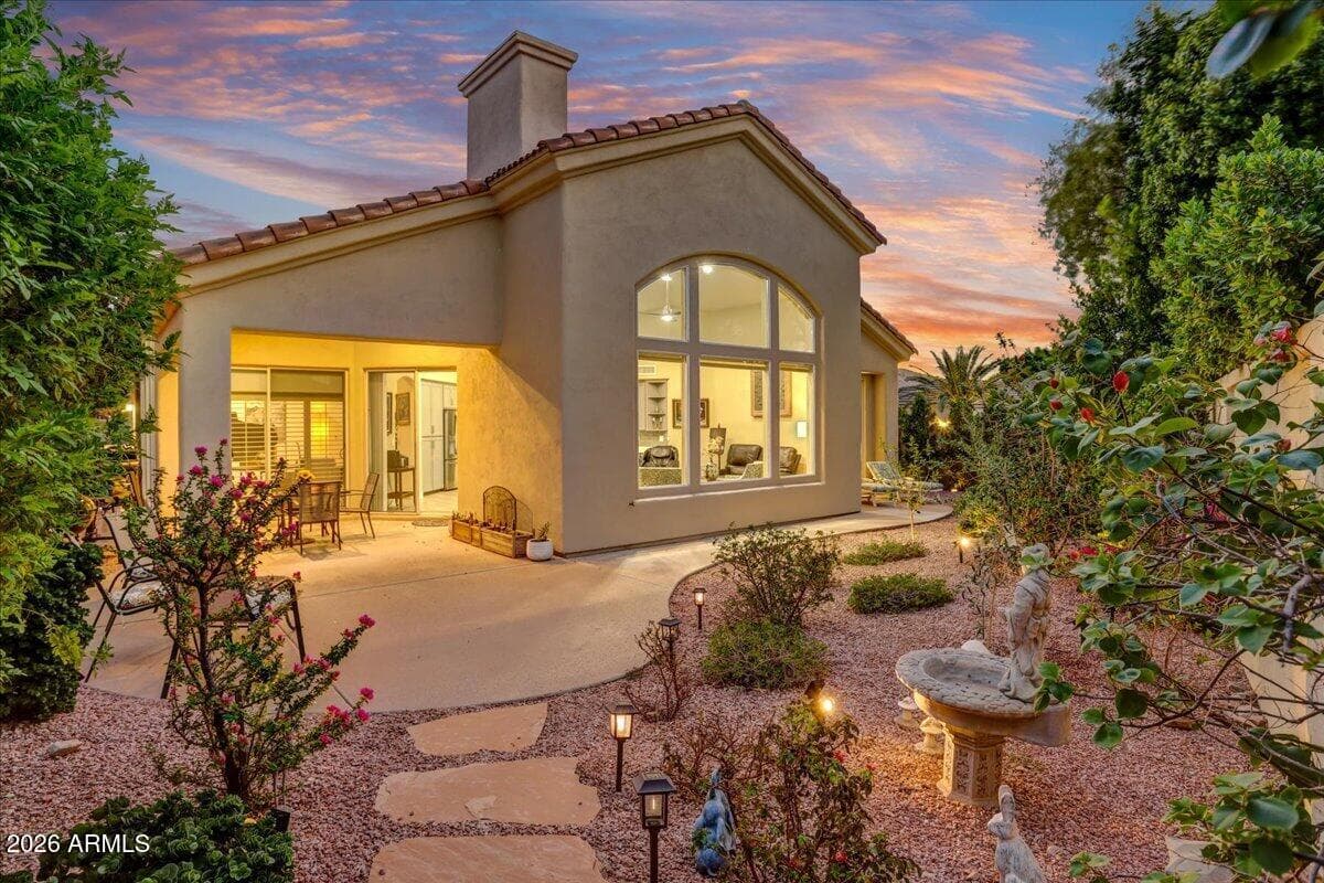 11818 E Del Timbre Drive, Scottsdale, AZ 85259 — photo 25 of 32