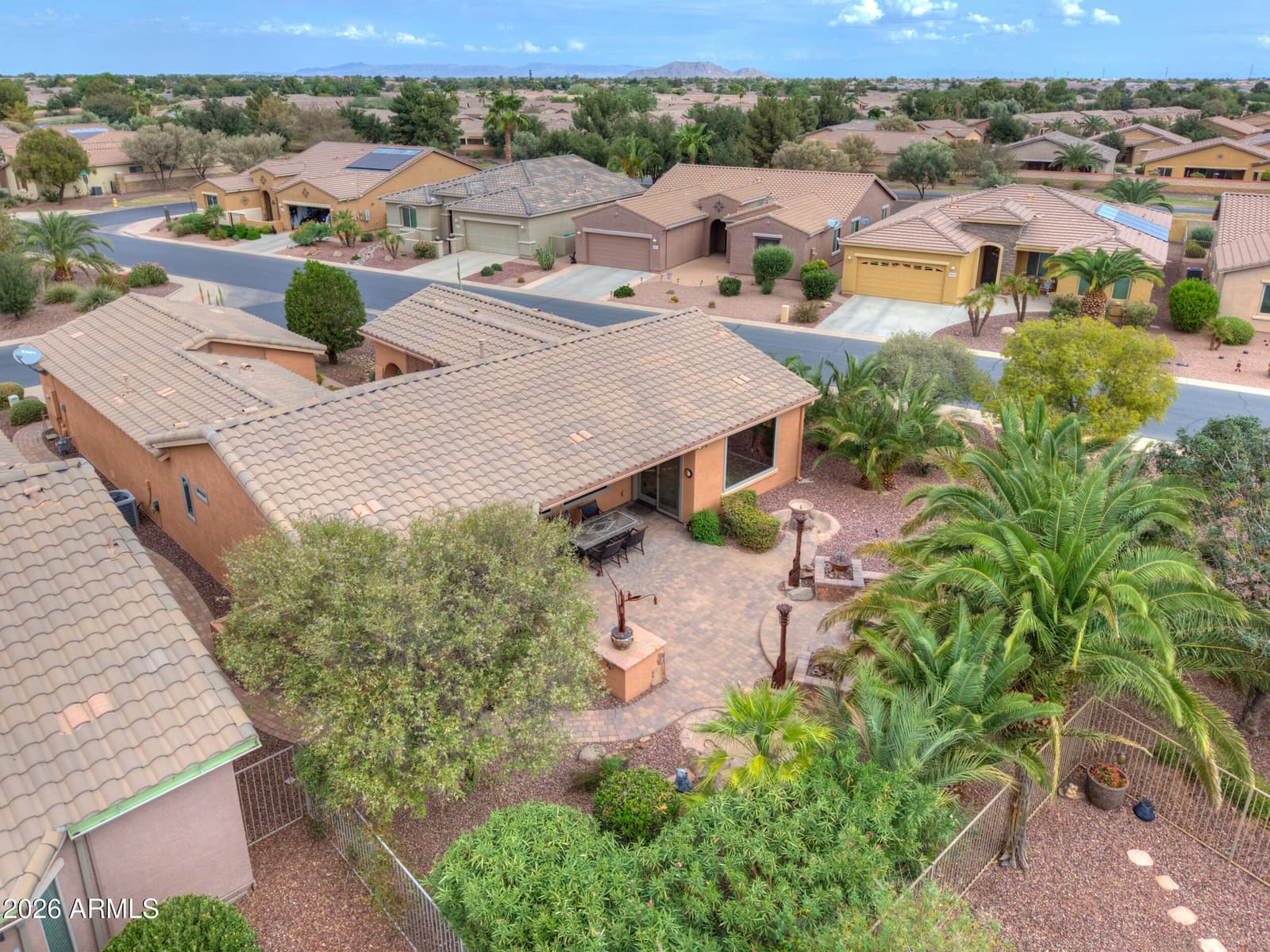 42549 W Kingfisher Drive, Maricopa, AZ 85138 — photo 37 of 44