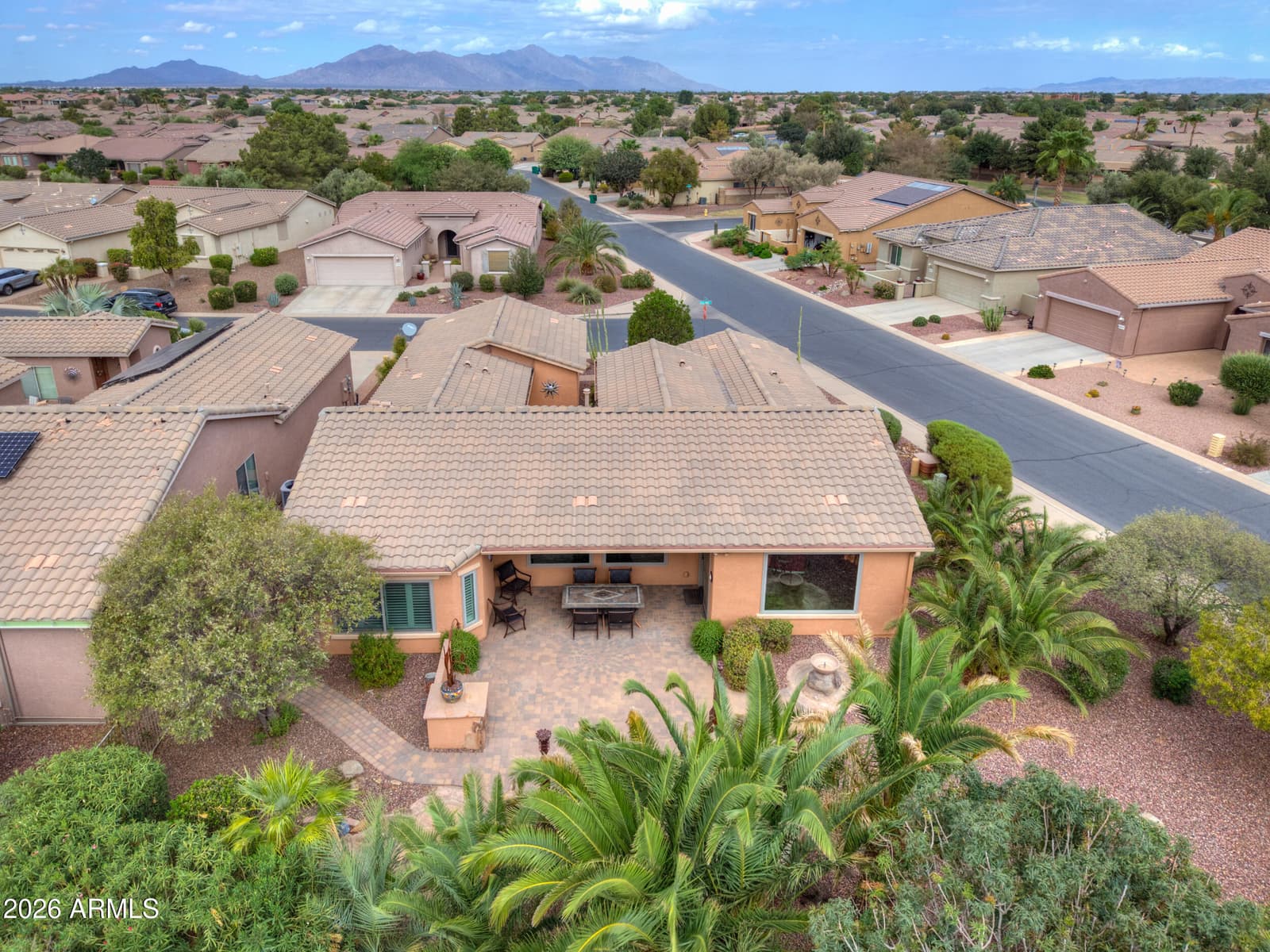 42549 W Kingfisher Drive, Maricopa, AZ 85138 — photo 38 of 44