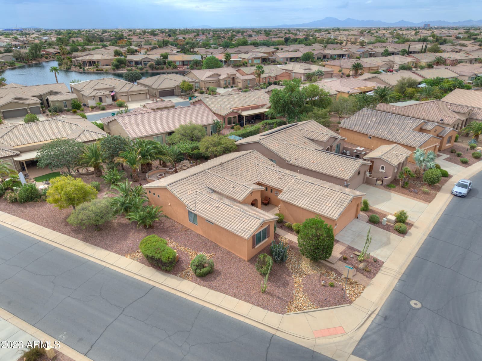 42549 W Kingfisher Drive, Maricopa, AZ 85138 — photo 40 of 44