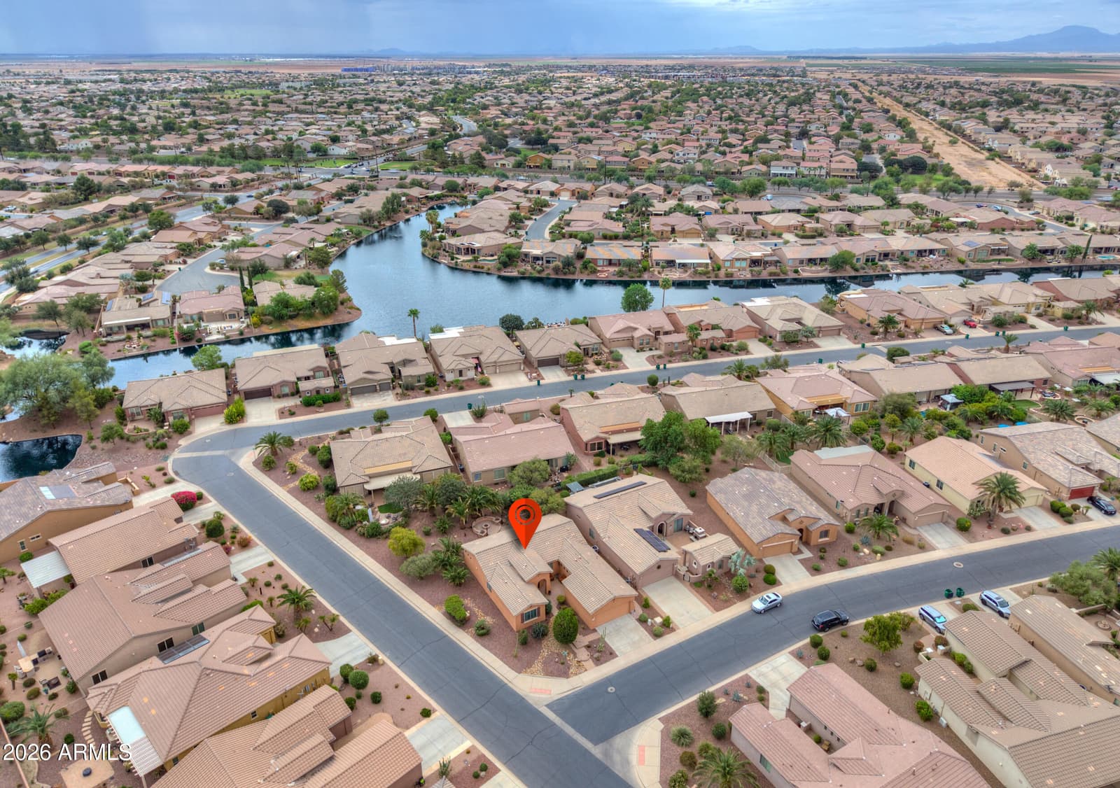 42549 W Kingfisher Drive, Maricopa, AZ 85138 — photo 41 of 44