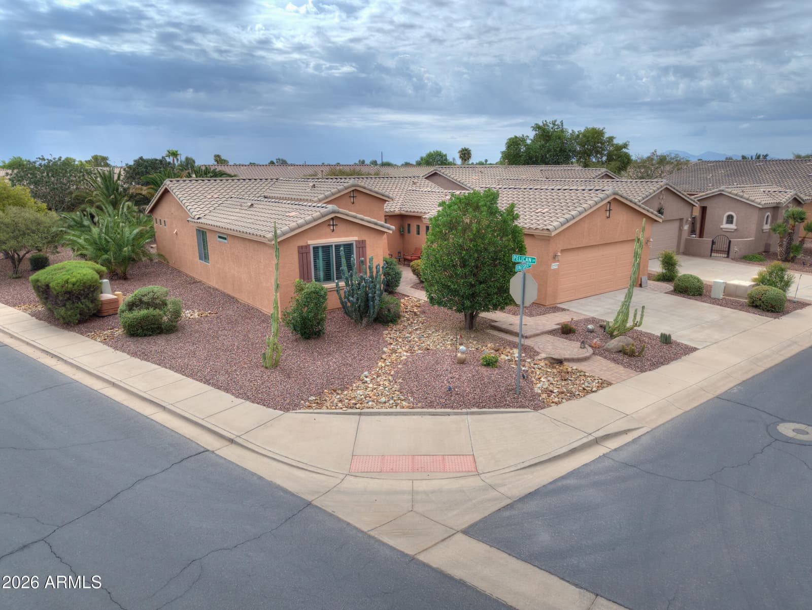 42549 W Kingfisher Drive, Maricopa, AZ 85138 — photo 42 of 44