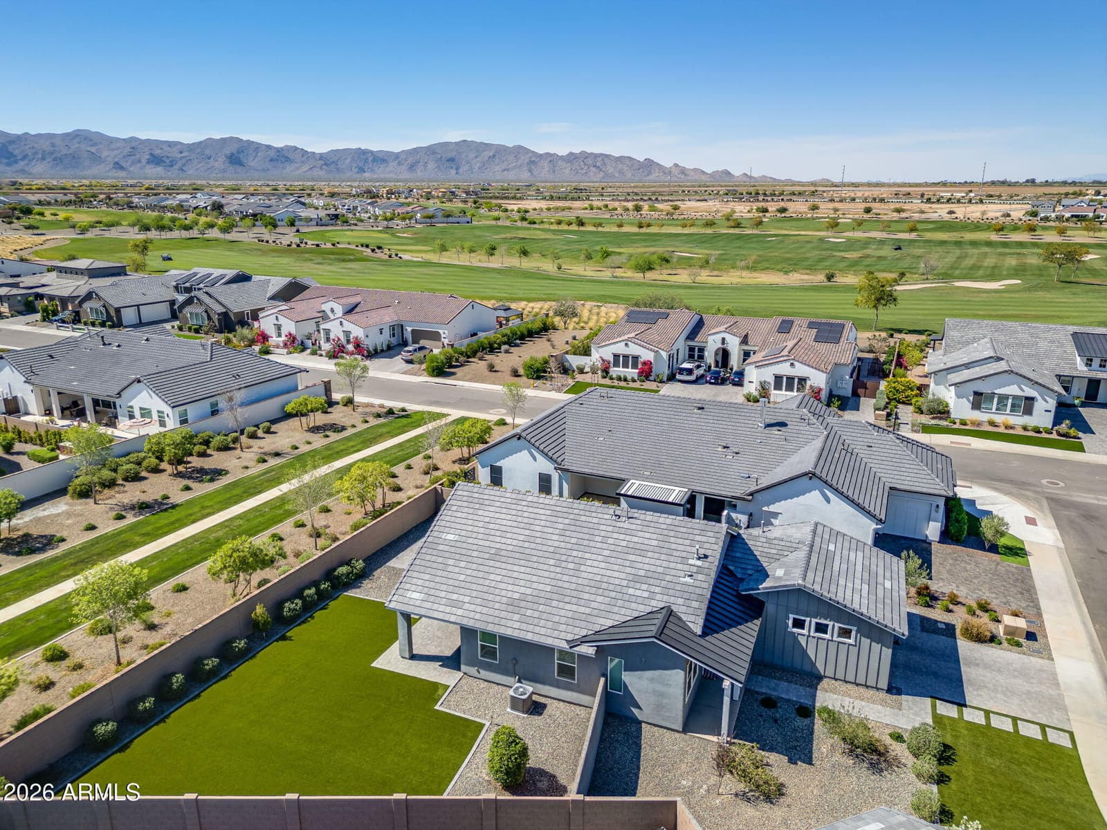 11168 N ST HELENA, Surprise, AZ 85388
