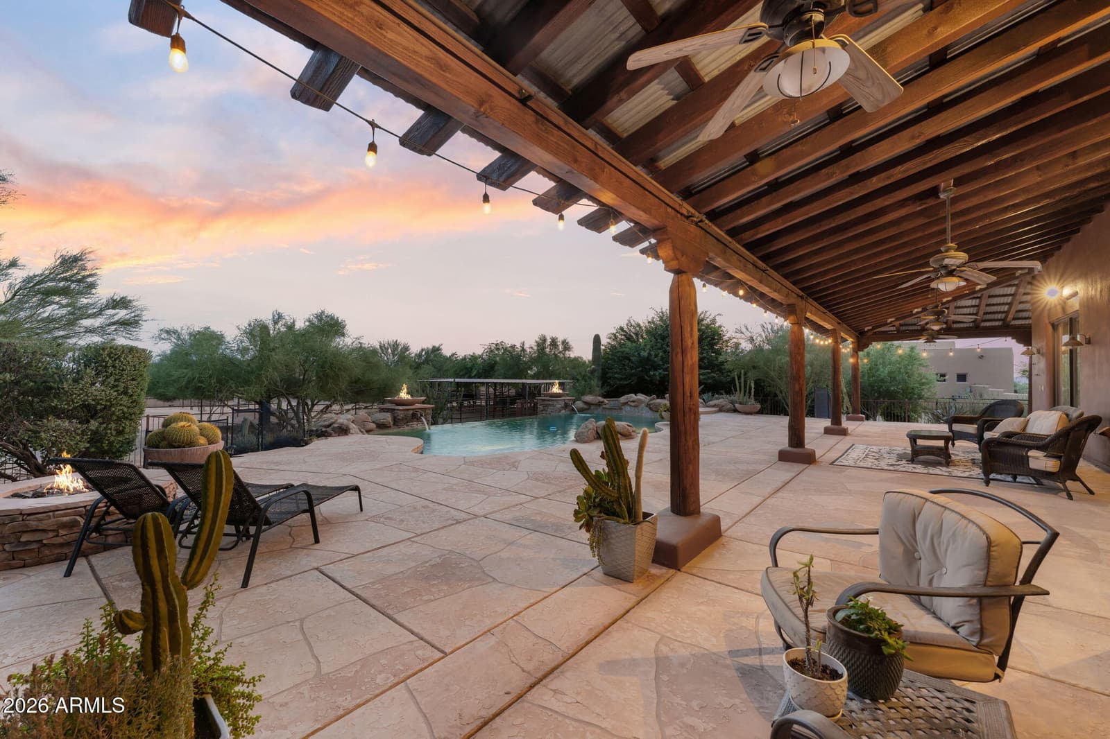 27021 N 44th Street, Cave Creek, AZ 85331 — photo 47 of 80