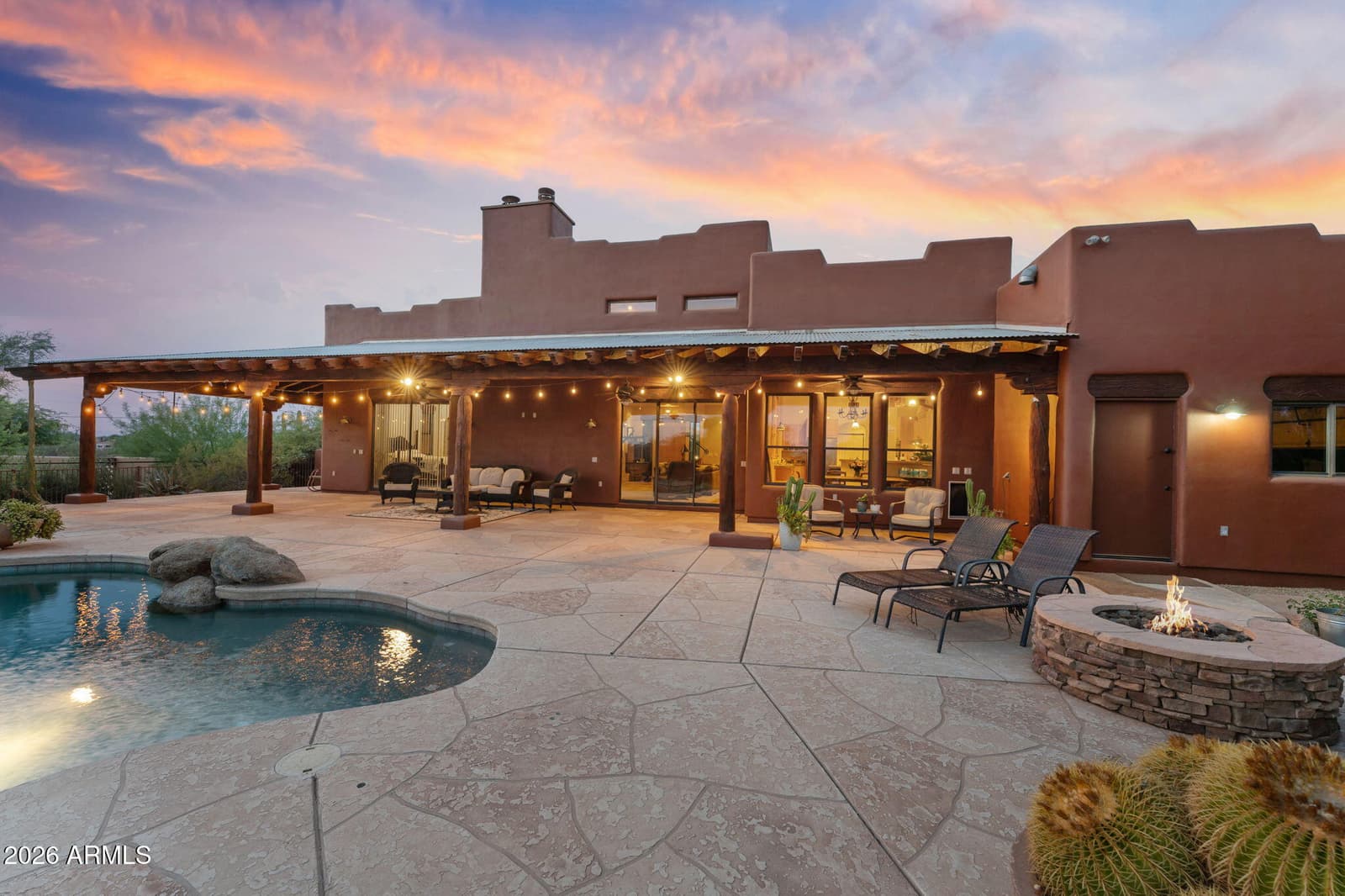 27021 N 44th Street, Cave Creek, AZ 85331 — photo 51 of 80