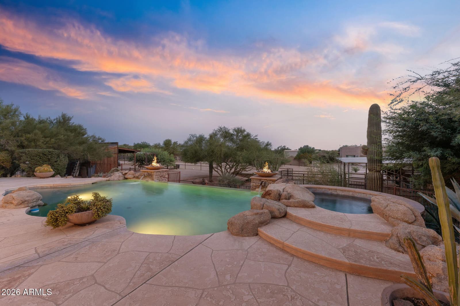 27021 N 44th Street, Cave Creek, AZ 85331 — photo 55 of 80