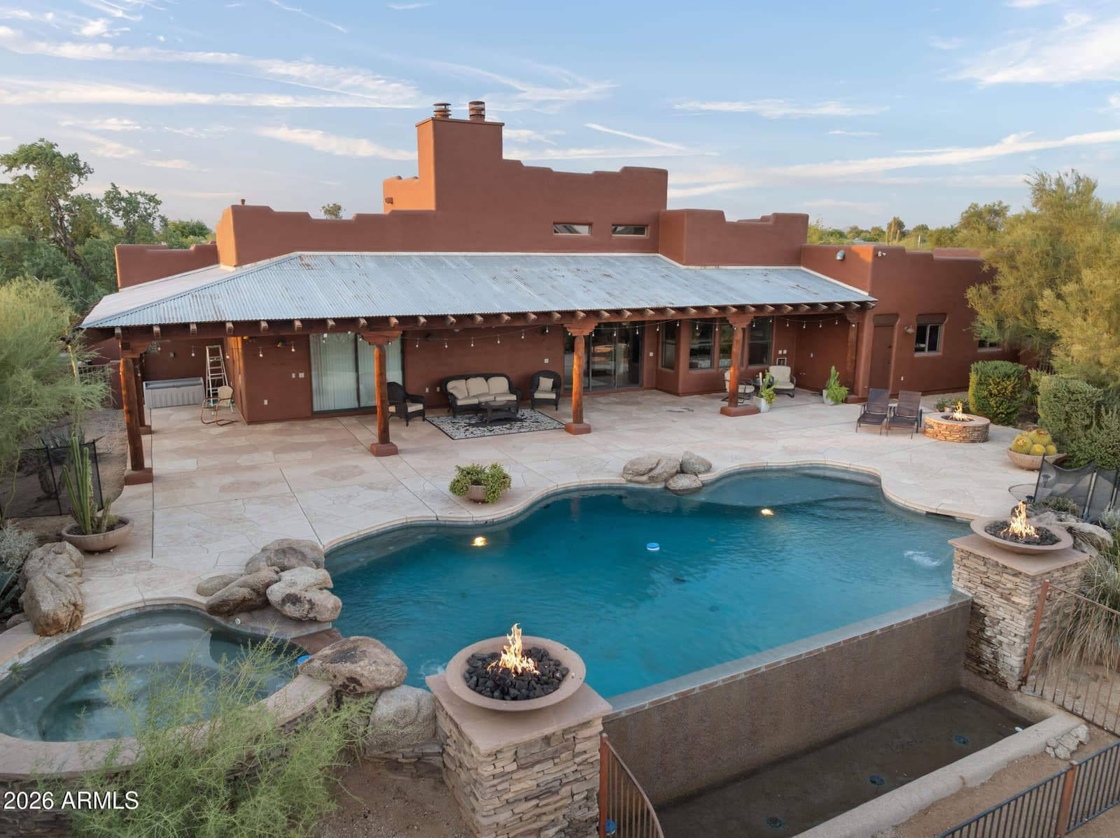 27021 N 44th Street, Cave Creek, AZ 85331 — photo 58 of 80