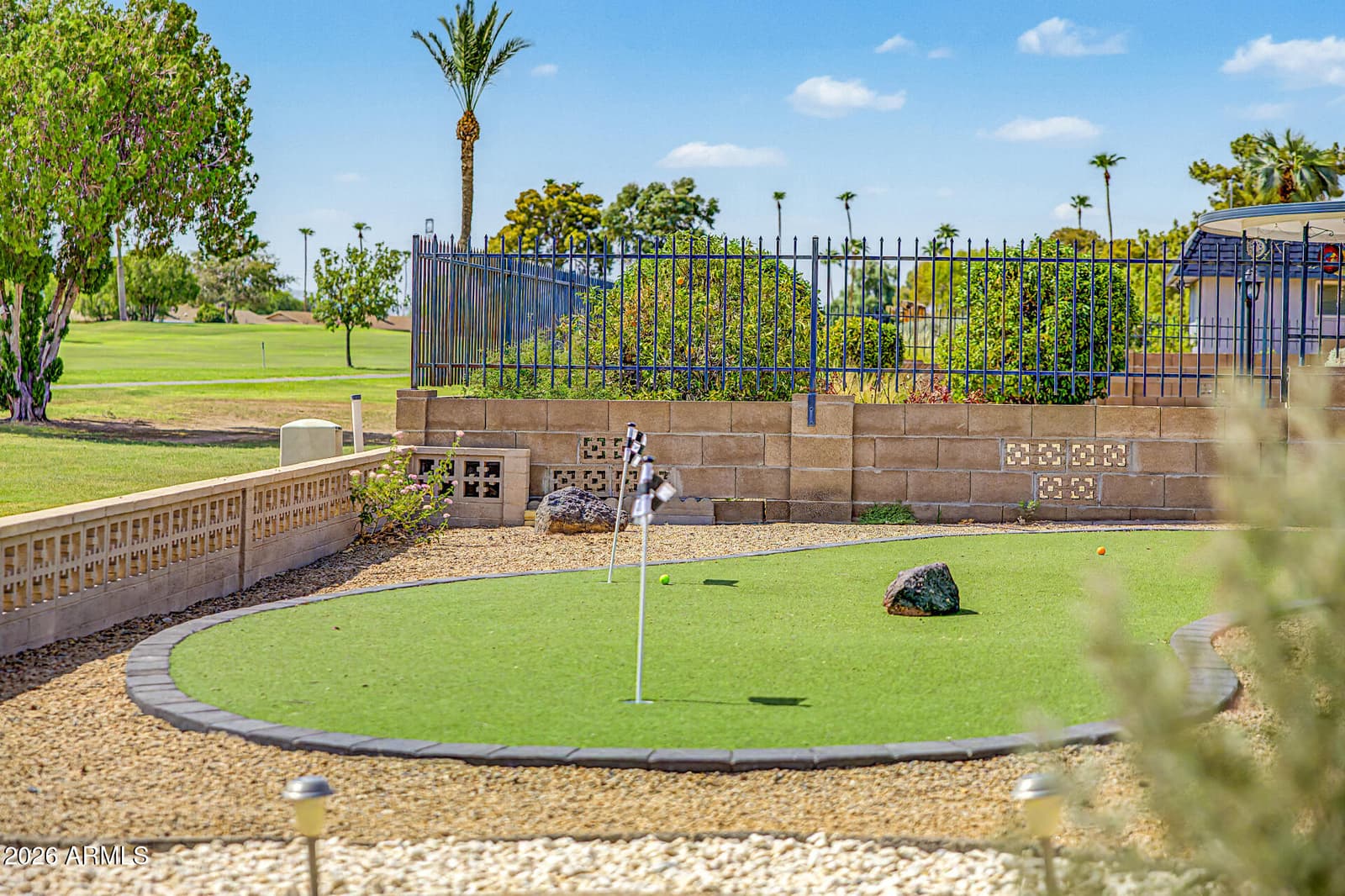 10940 W Tropicana Circle, Sun City, AZ 85351 — photo 41 of 59
