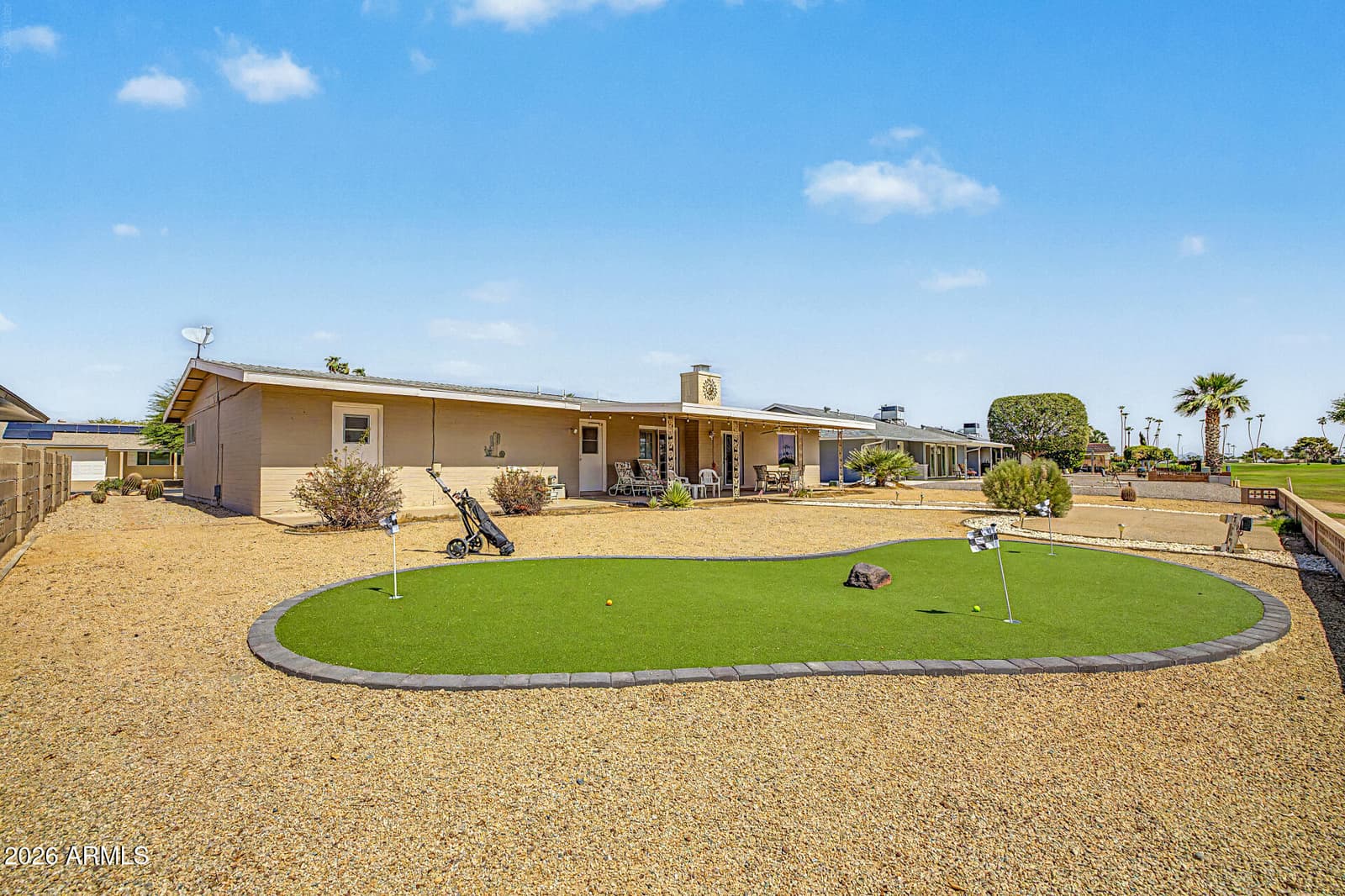 10940 W Tropicana Circle, Sun City, AZ 85351 — photo 44 of 59