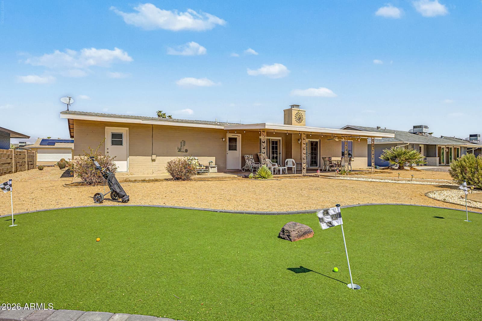 10940 W Tropicana Circle, Sun City, AZ 85351 — photo 45 of 59