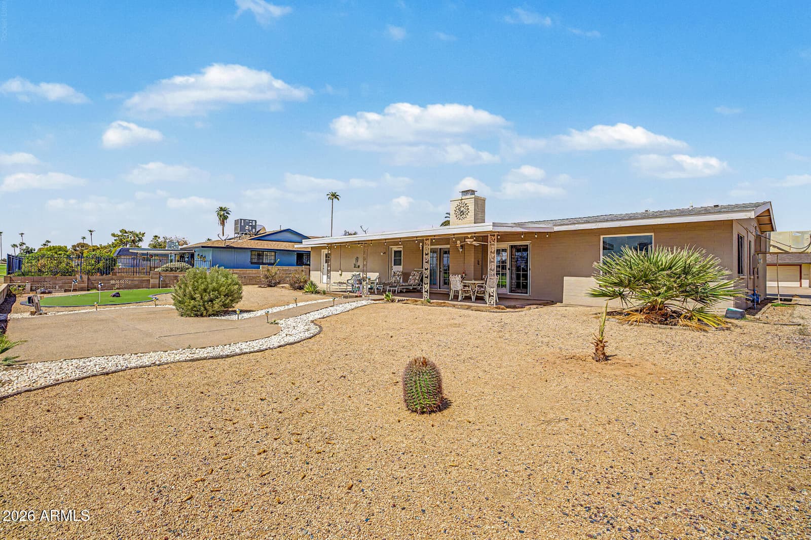 10940 W Tropicana Circle, Sun City, AZ 85351 — photo 51 of 59