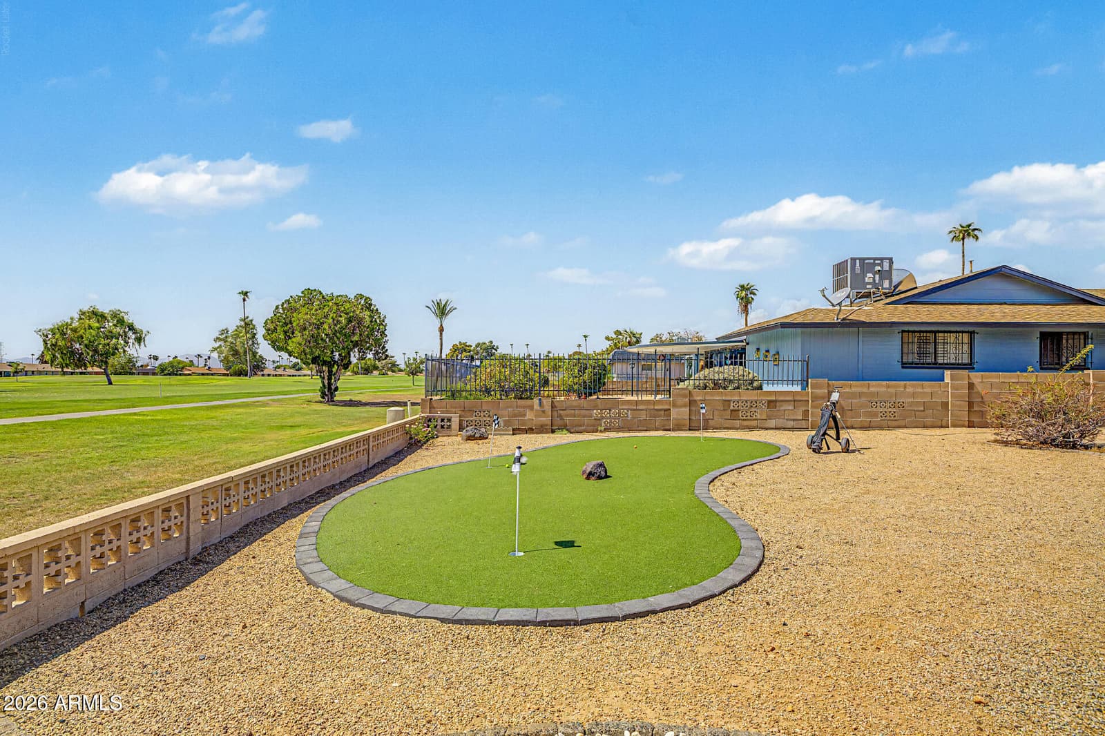 10940 W TROPICANA Circle, Sun City, AZ 85351