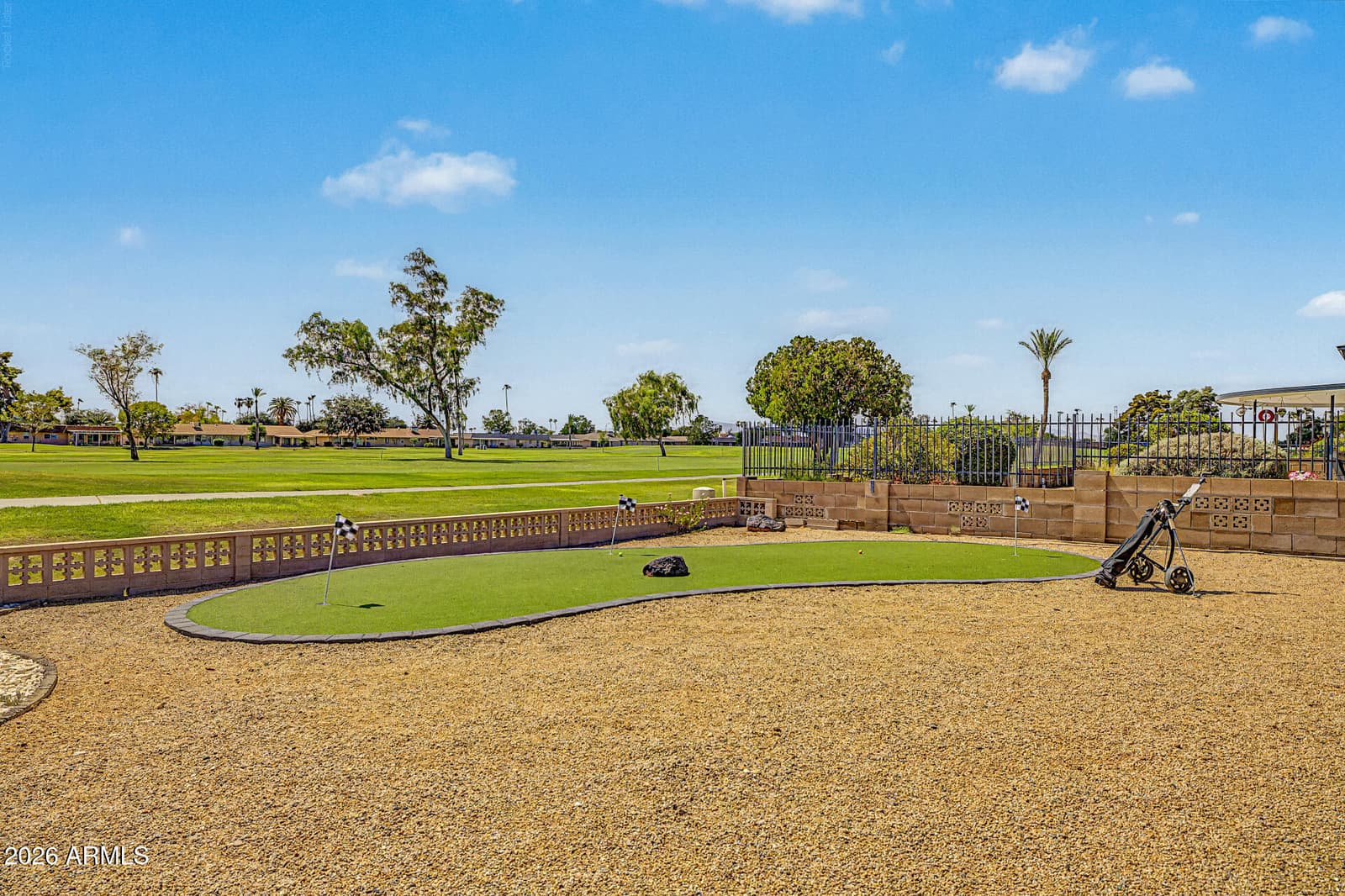 10940 W Tropicana Circle, Sun City, AZ 85351 — photo 53 of 59