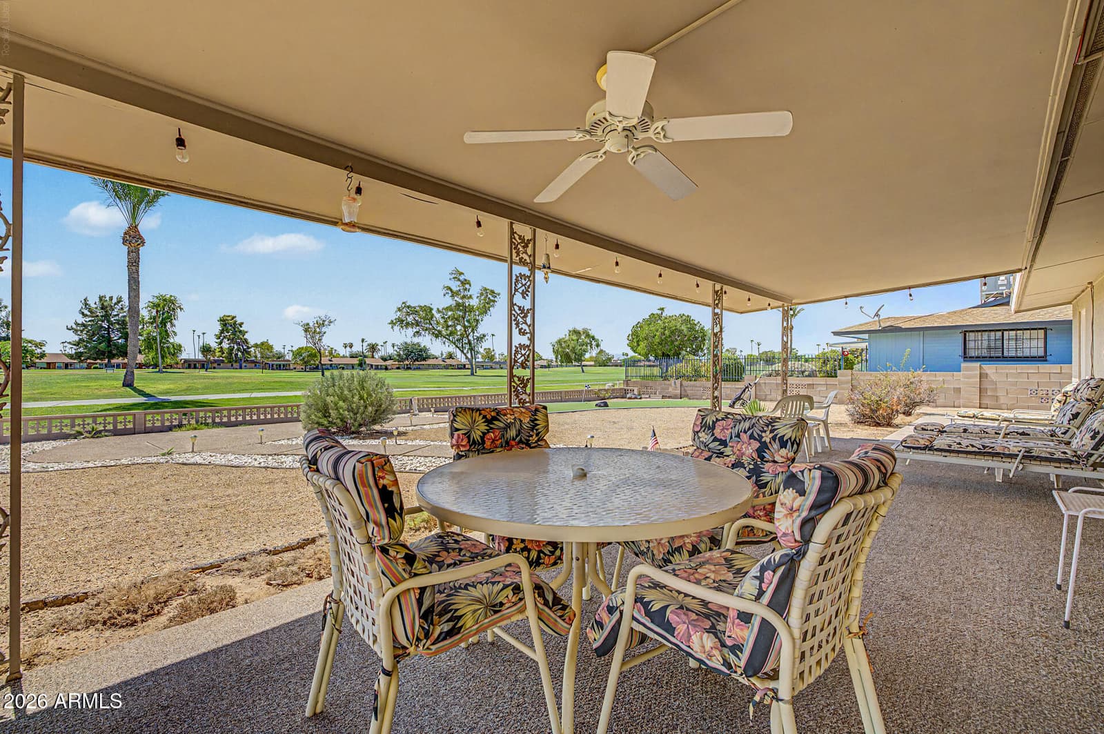 10940 W Tropicana Circle, Sun City, AZ 85351 — photo 56 of 59