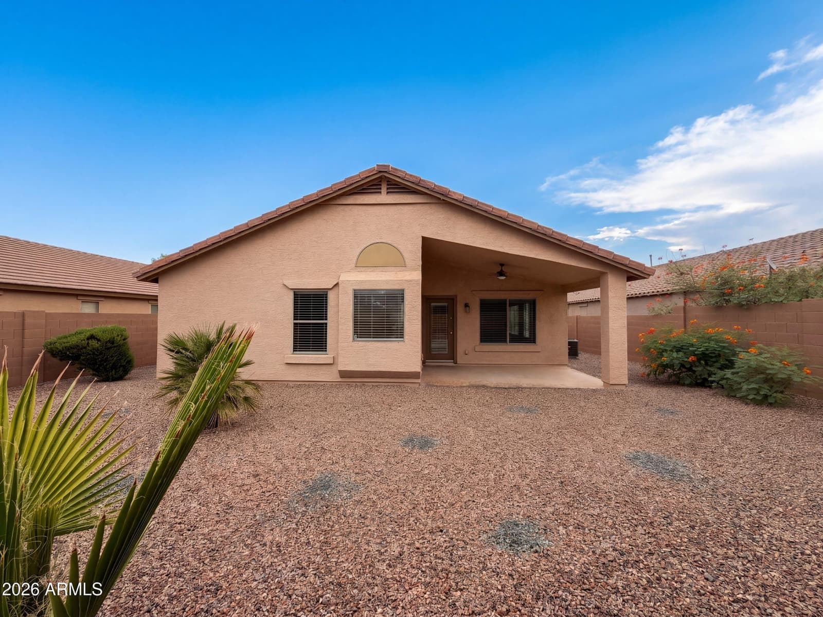 1365 E Prickly Pear Drive, Casa Grande, AZ 85122 — photo 5 of 19