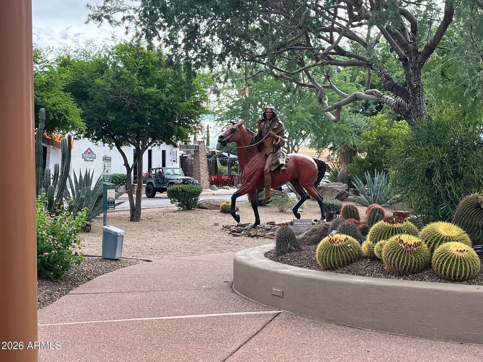 1 Easy Street 21, Carefree, AZ 85377 — photo 41 of 43