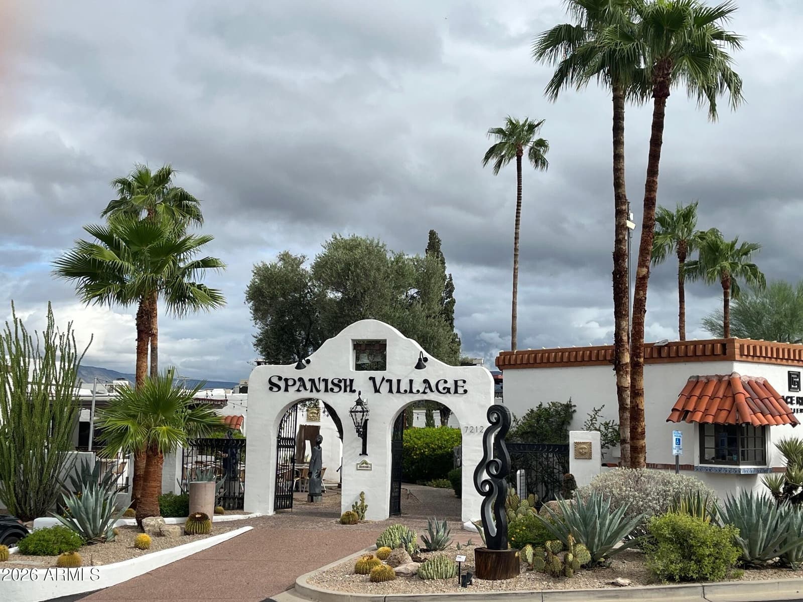 1 Easy Street 21, Carefree, AZ 85377 — photo 42 of 43