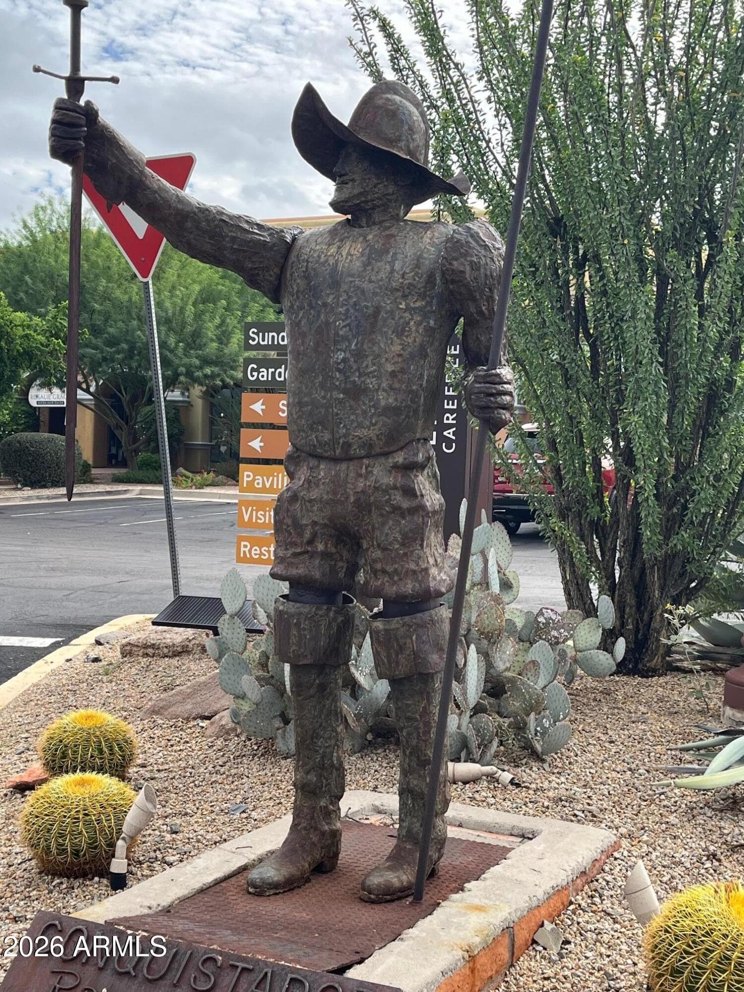 1 Easy Street 21, Carefree, AZ 85377 — photo 43 of 43
