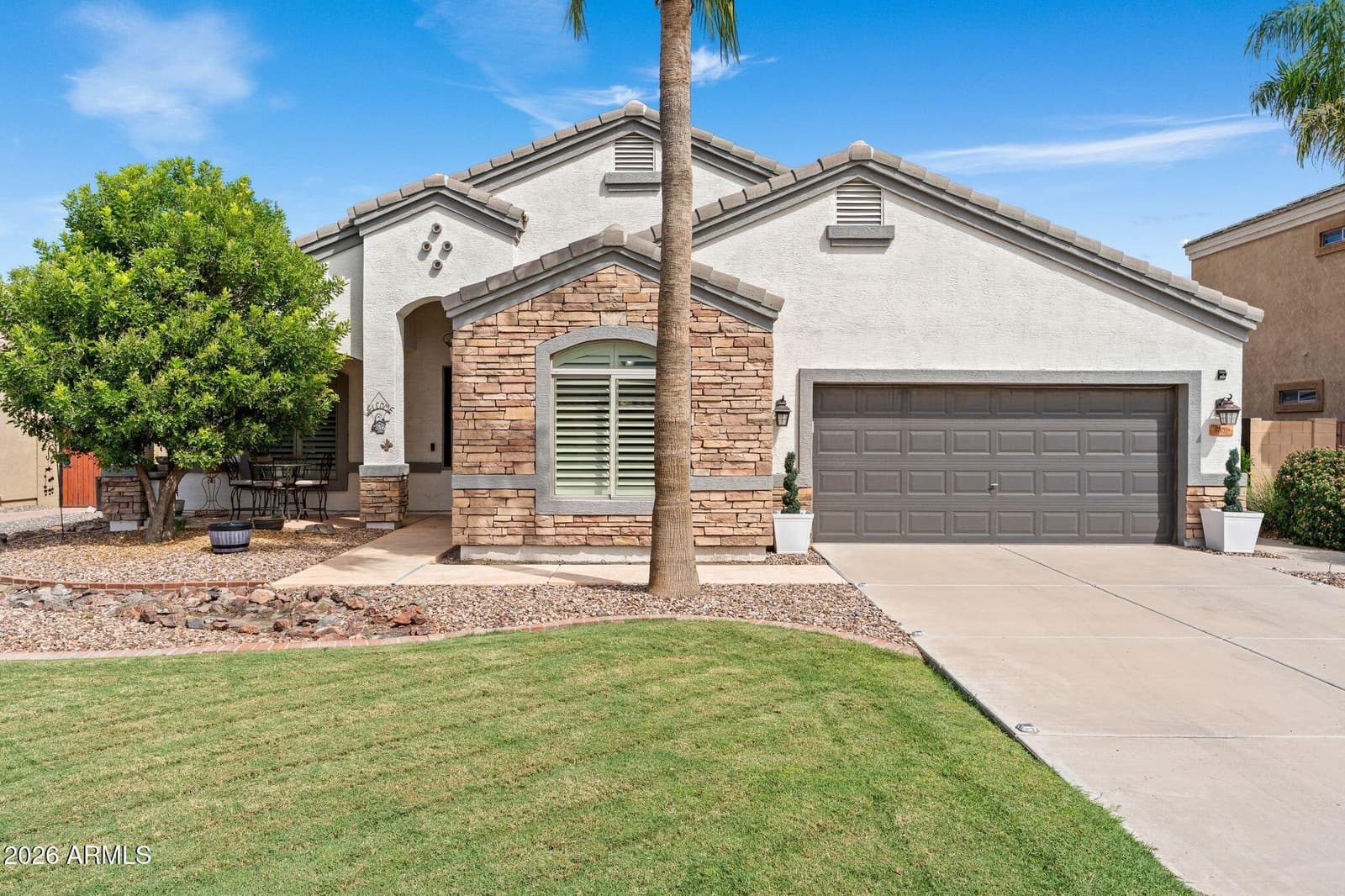 9850 E COTTON Road, Florence, AZ 85132