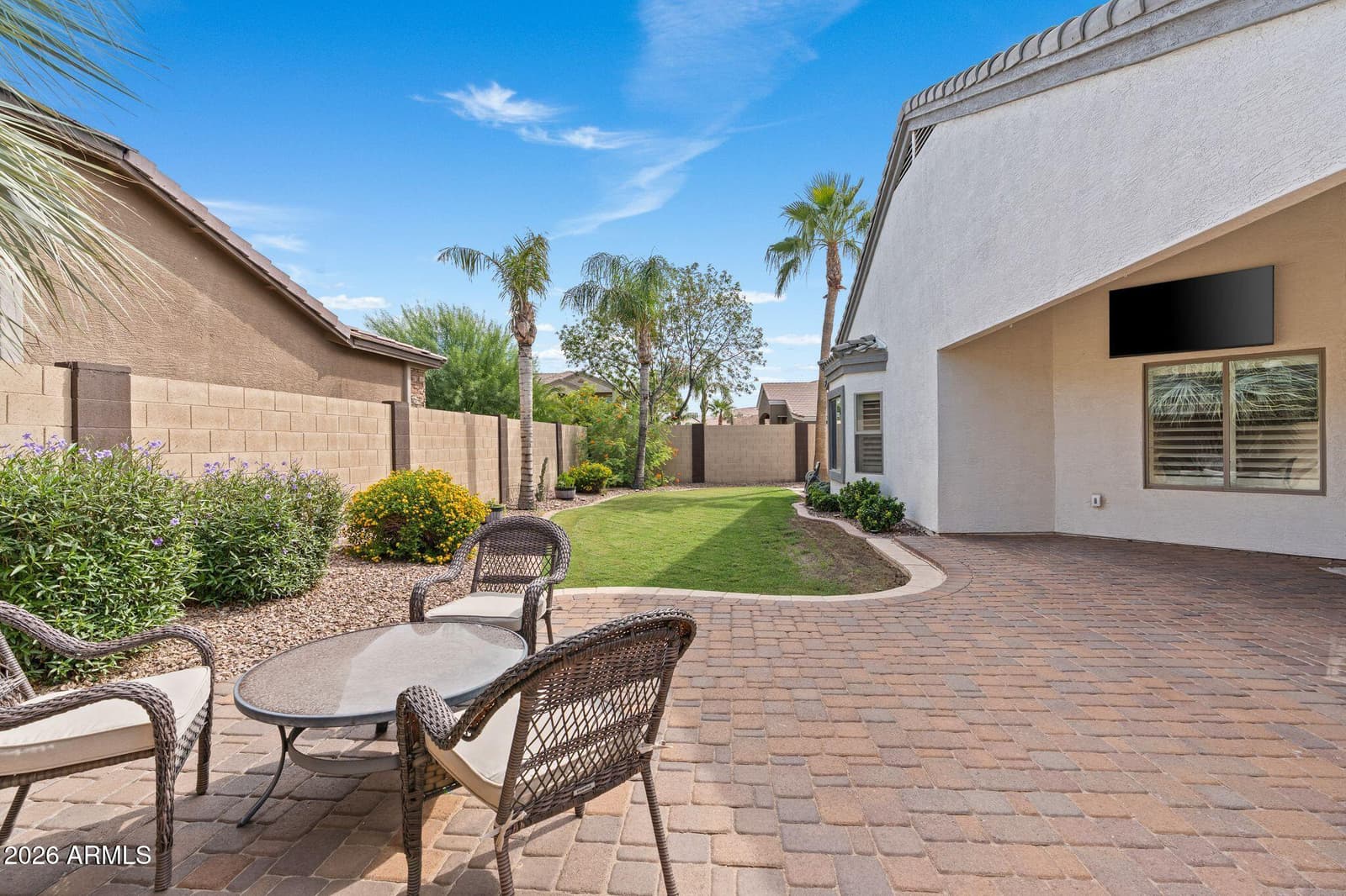 9850 E Cotton Road, Florence, AZ 85132 — photo 45 of 61