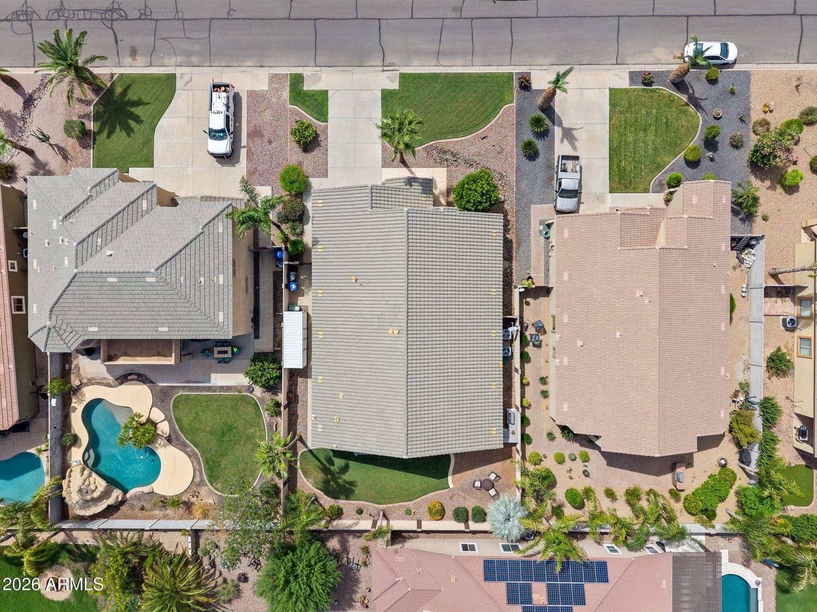 9850 E Cotton Road, Florence, AZ 85132 — photo 55 of 61